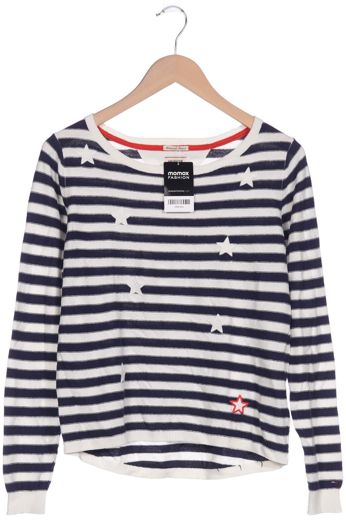 

Hilfiger Denim Damen Pullover, marineblau, Gr. 36