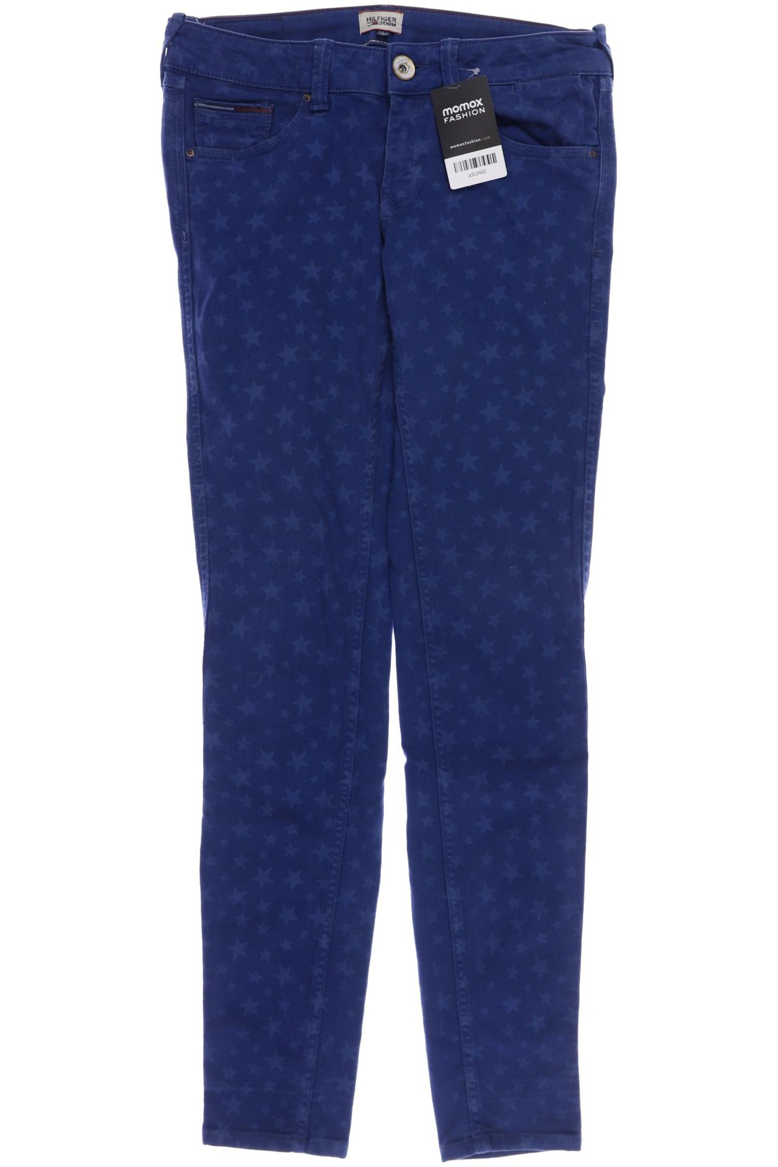 

HILFIGER DENIM Damen Jeans, blau