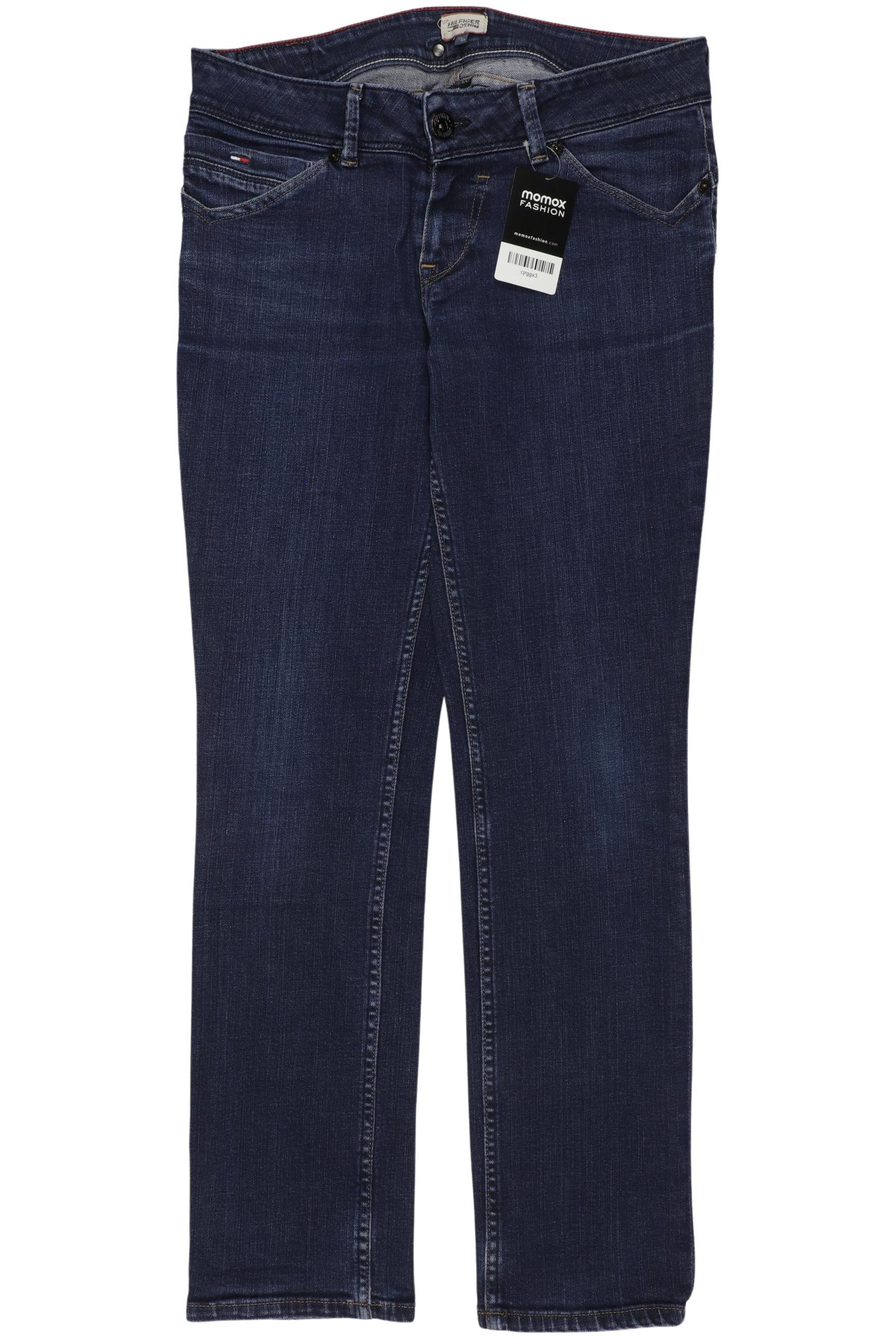 

Hilfiger Denim Damen Jeans, marineblau, Gr. 30