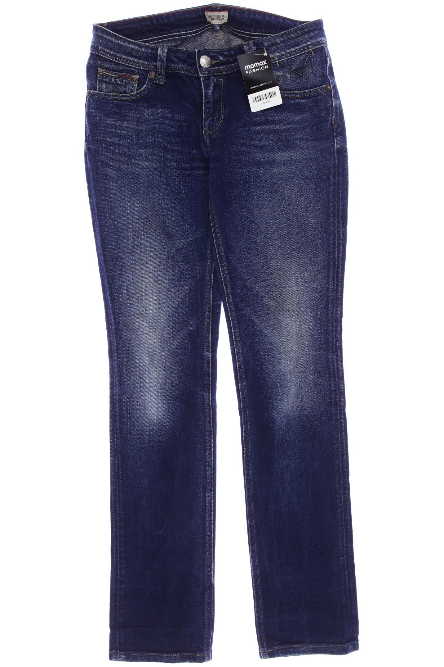 Thumbnail - Hilfiger Denim Damen Jeans, blau, Gr. 28