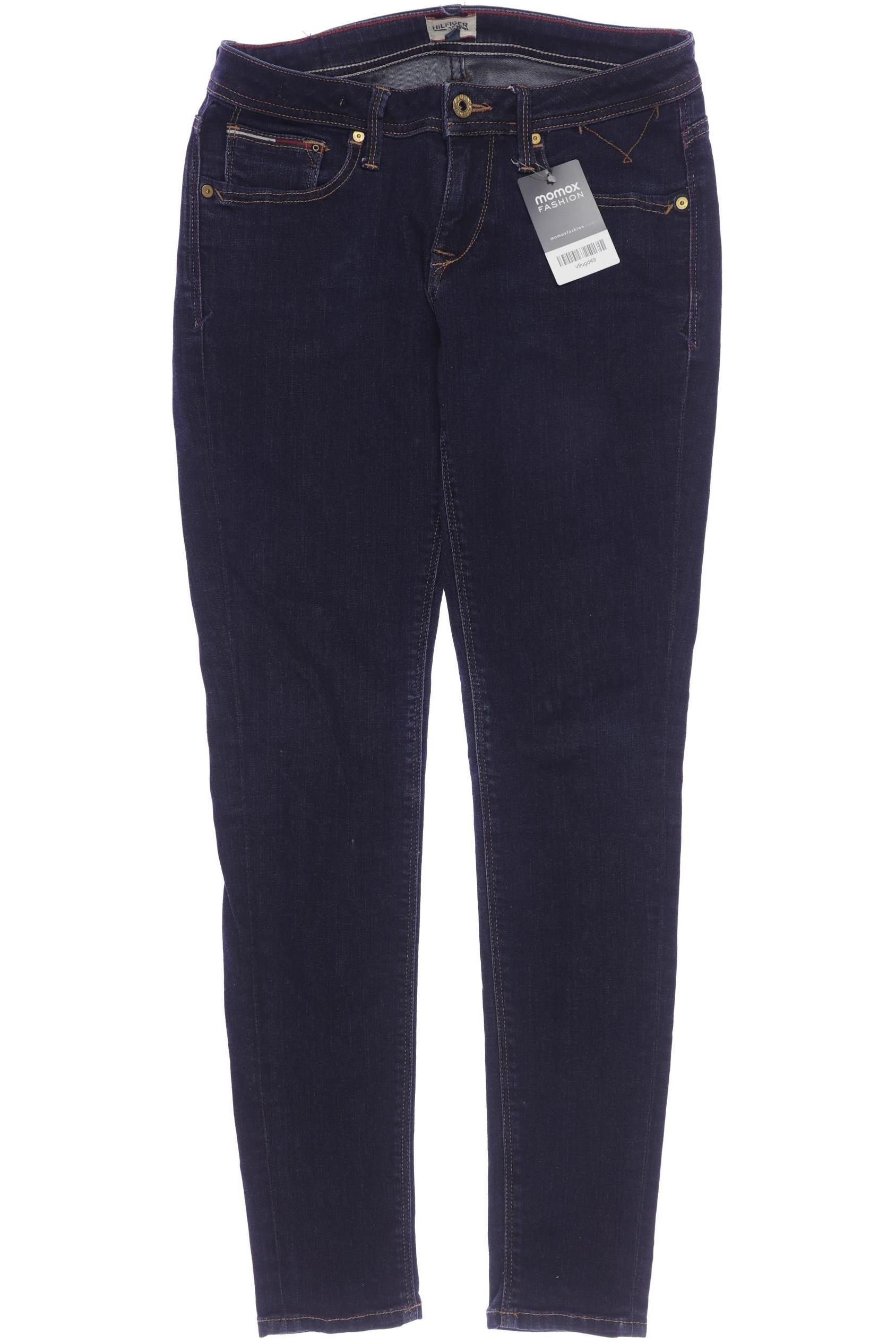 

Hilfiger Denim Damen Jeans, marineblau, Gr. 29