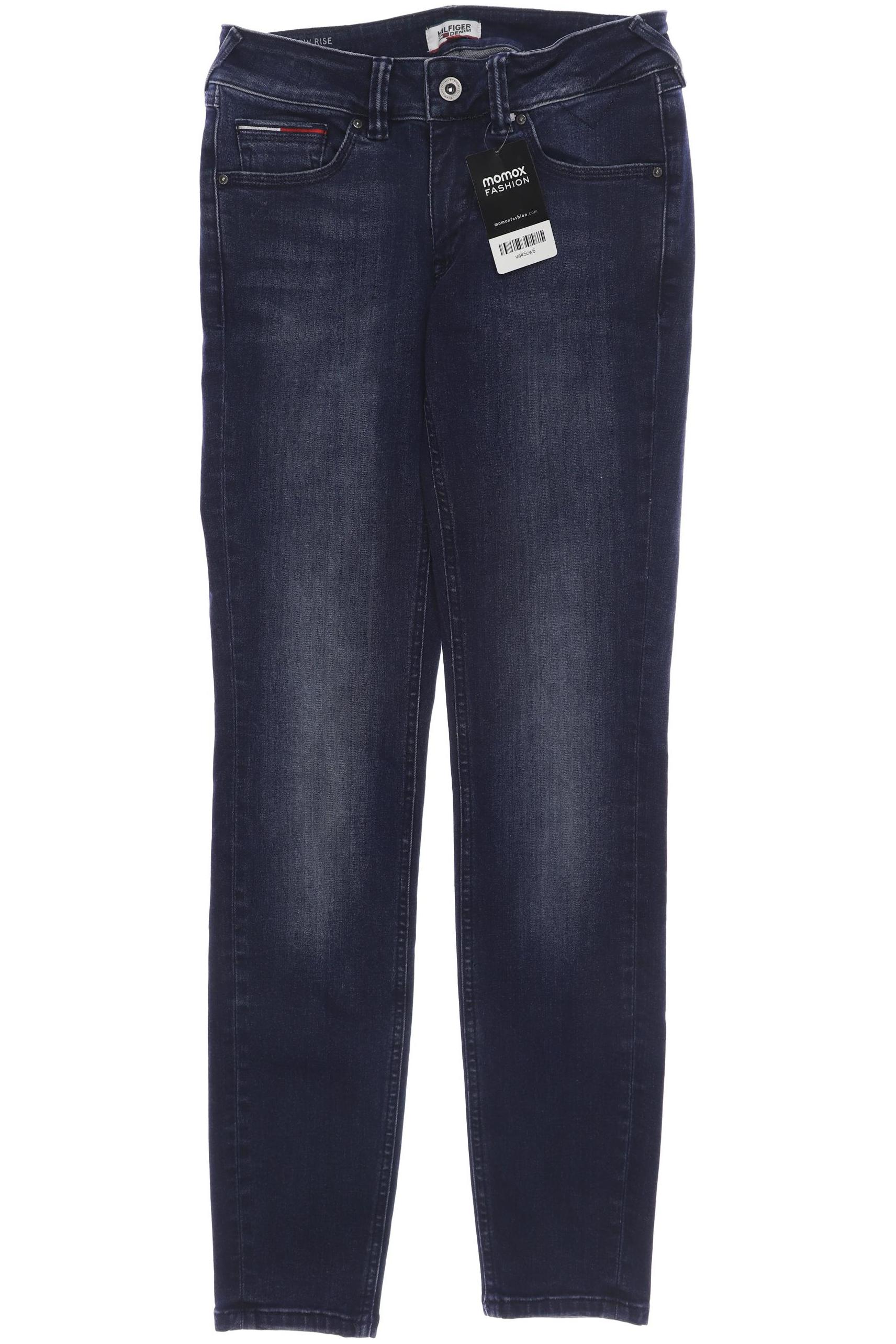 

HILFIGER DENIM Damen Jeans, marineblau