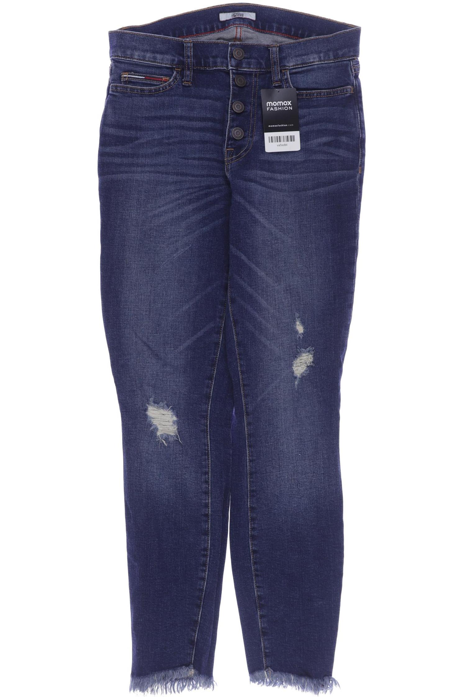 

HILFIGER DENIM Damen Jeans, blau