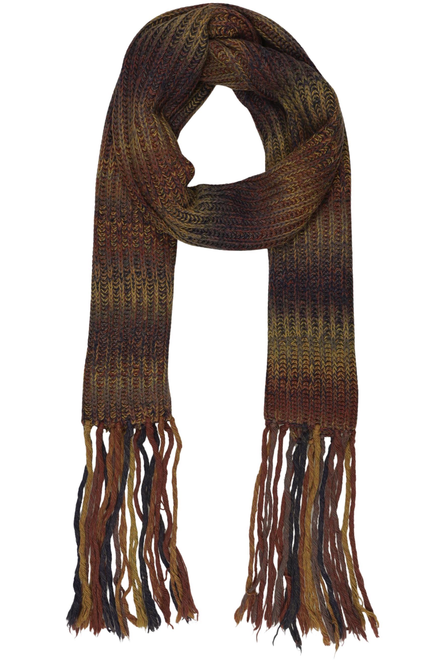 

Hilfiger Denim Damen Schal, braun, Gr.