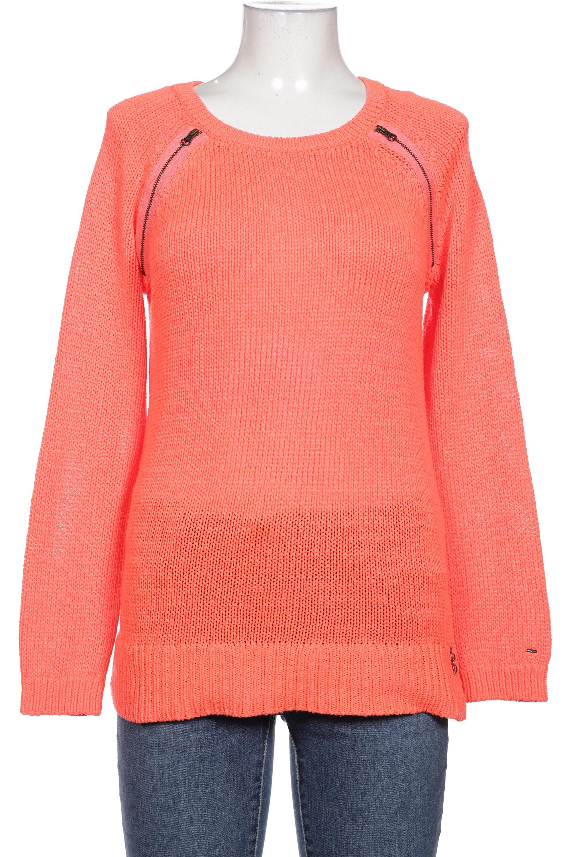 

HILFIGER DENIM Damen Pullover, neon