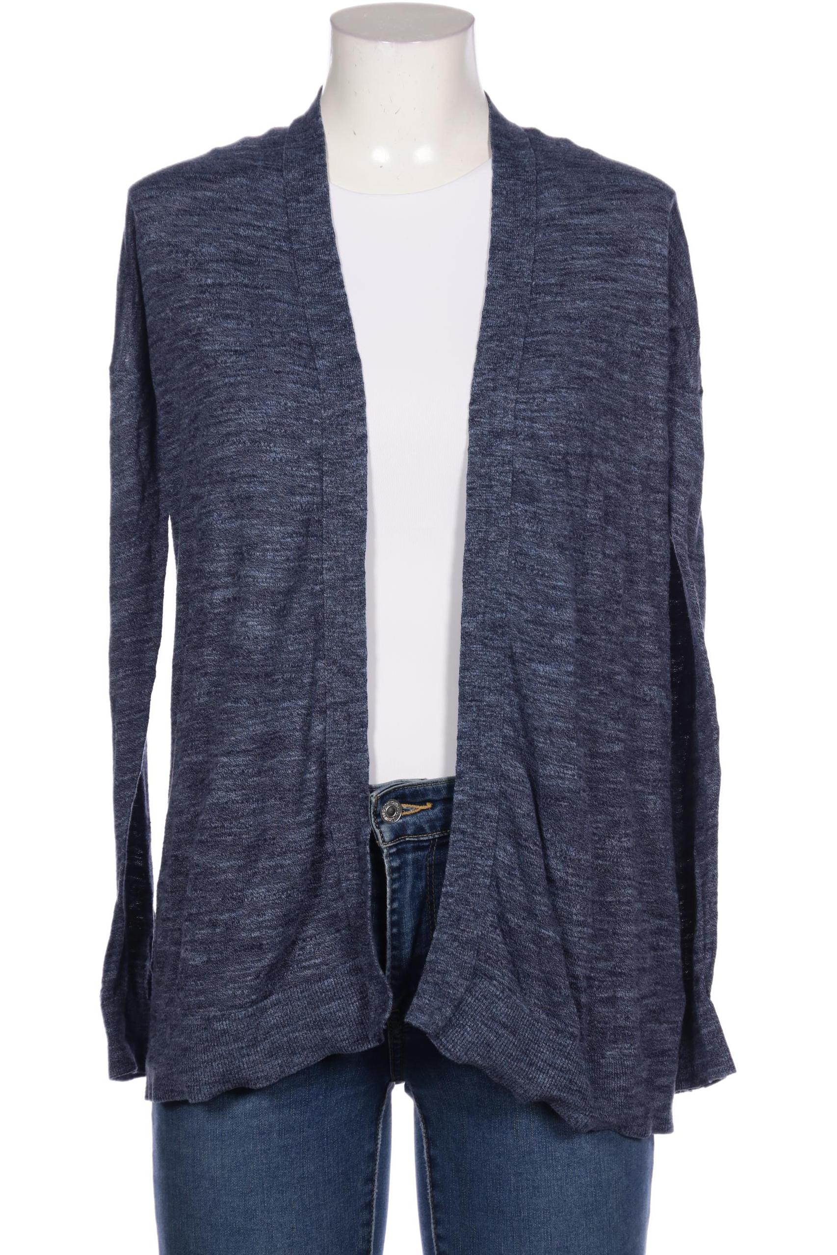 

HILFIGER DENIM Damen Strickjacke, blau
