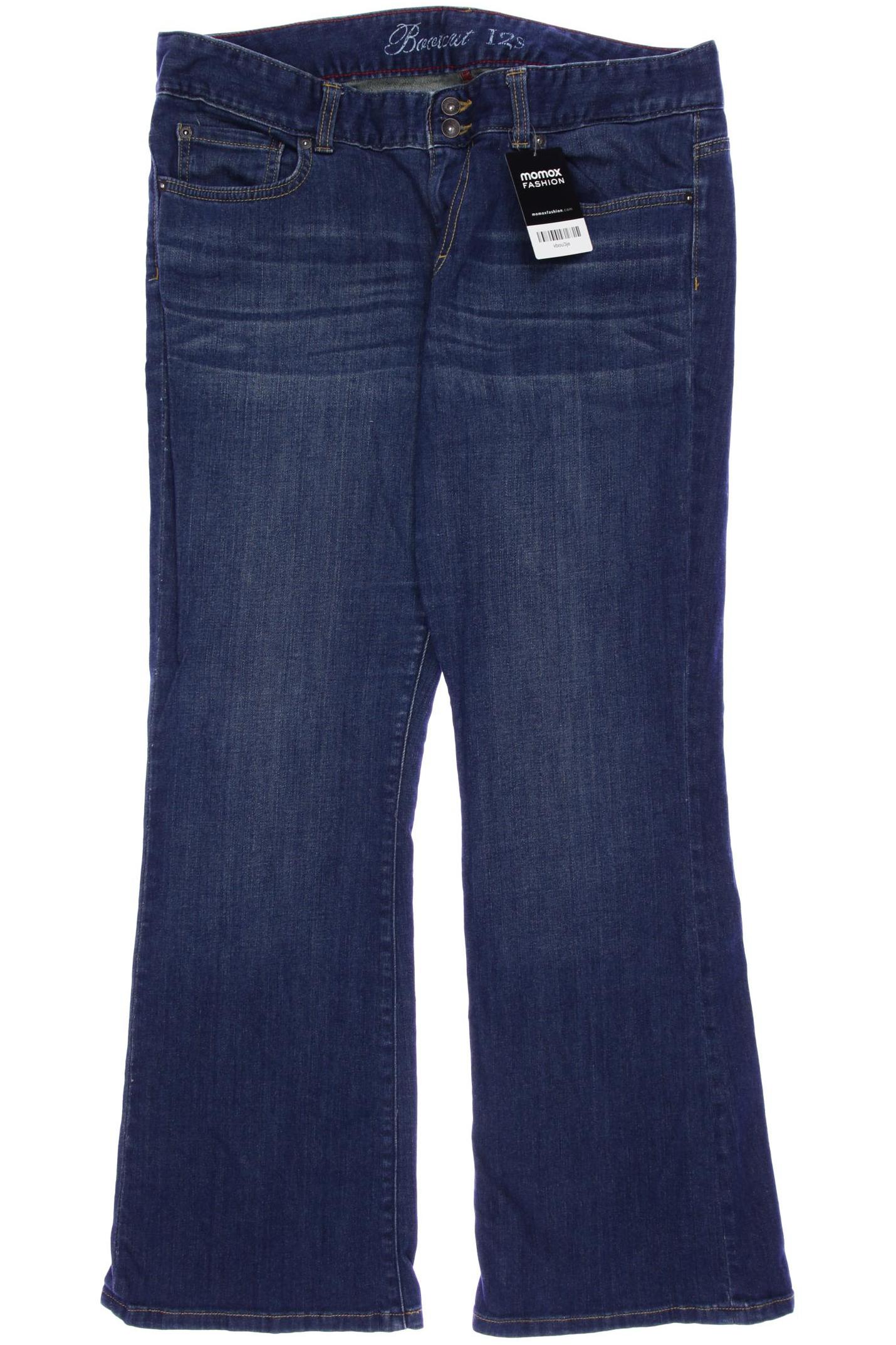 

Hilfiger Denim Damen Jeans, marineblau, Gr. 34