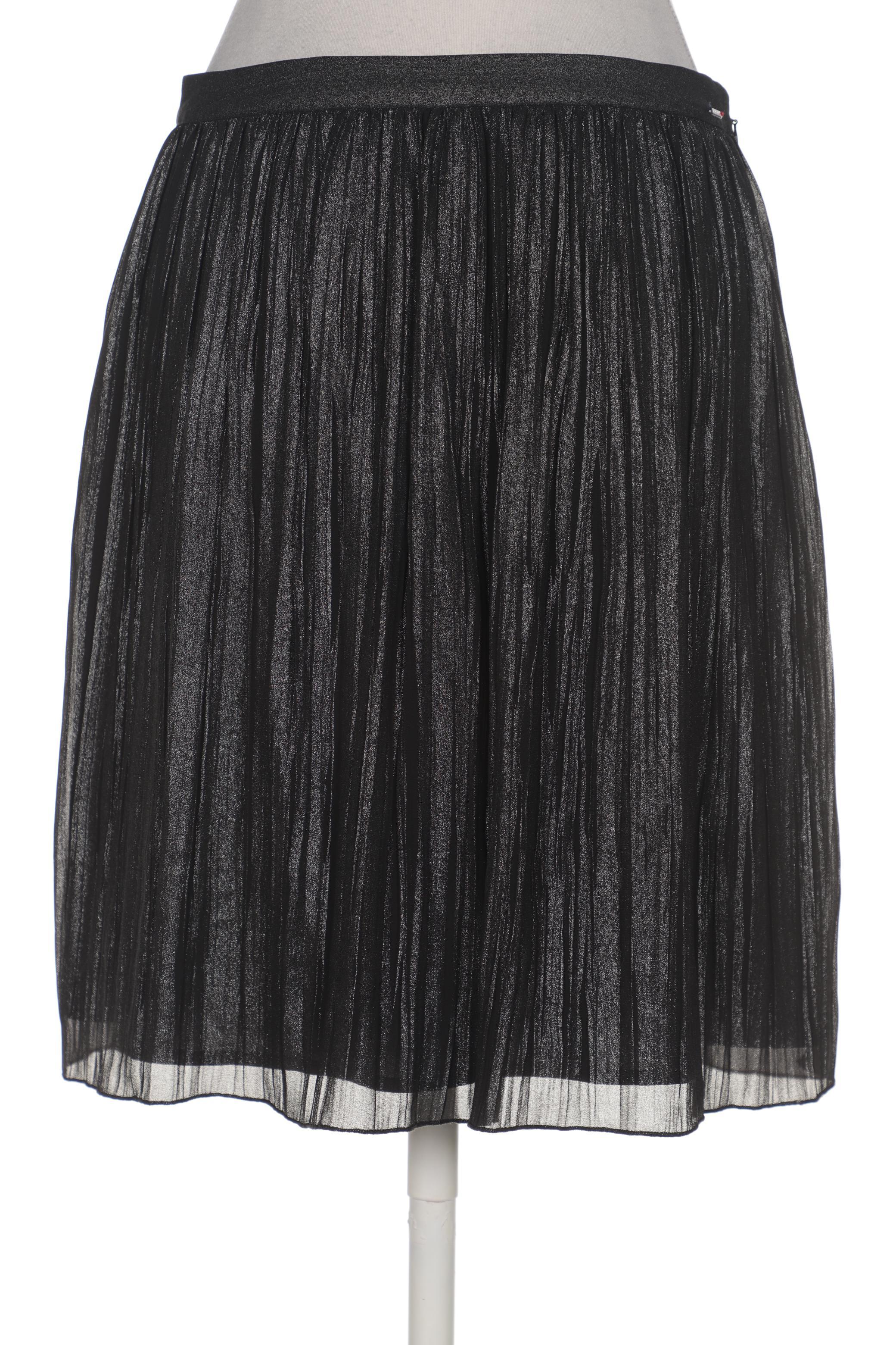 

Hilfiger Denim Damen Rock, schwarz, Gr. 38