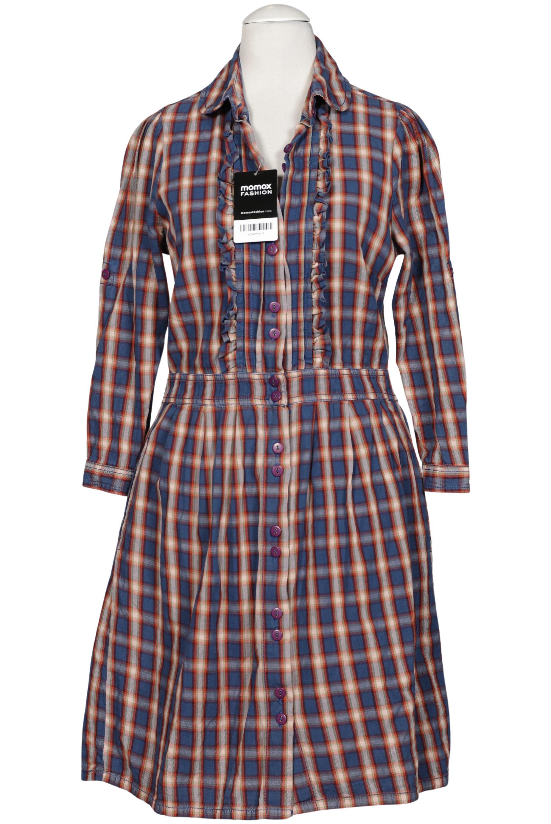 

Hilfiger Denim Damen Kleid, mehrfarbig, Gr. 36