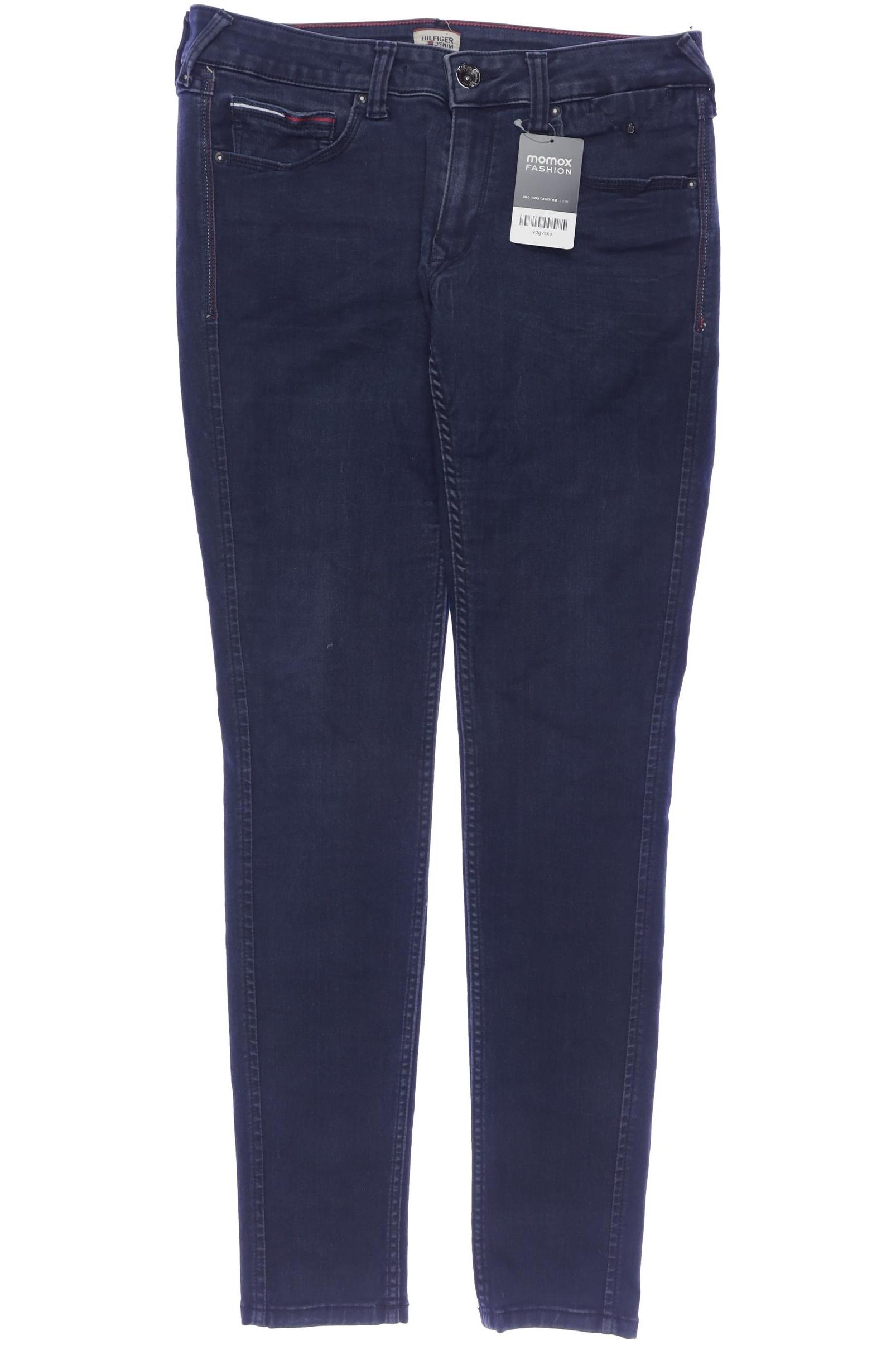

Hilfiger Denim Damen Jeans, marineblau, Gr. 32