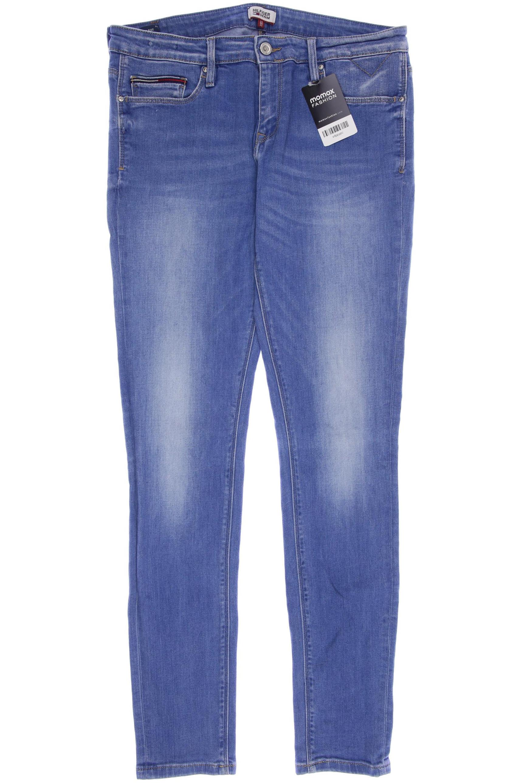 

HILFIGER DENIM Damen Jeans, blau