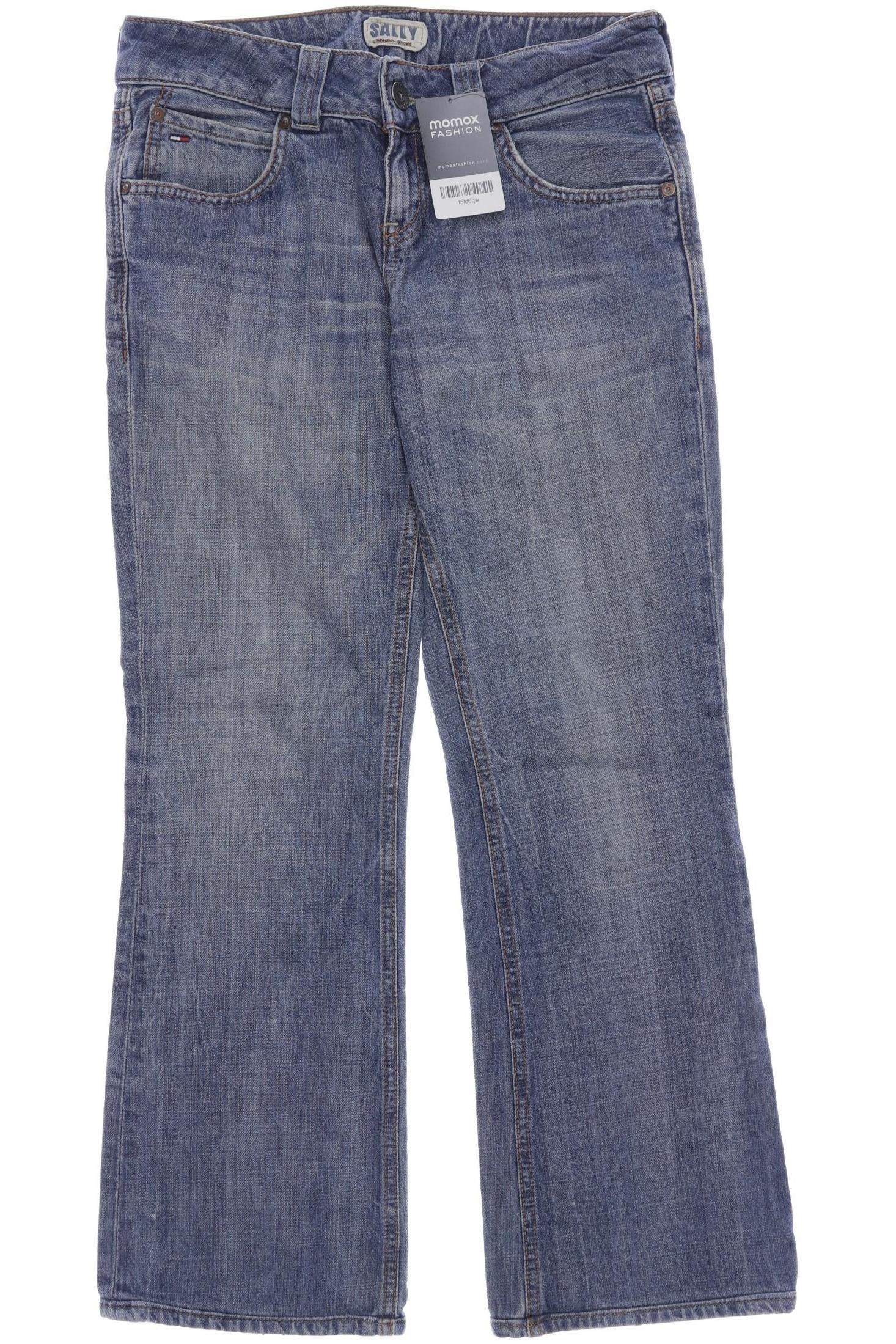 

Hilfiger Denim Damen Jeans, blau, Gr. 29