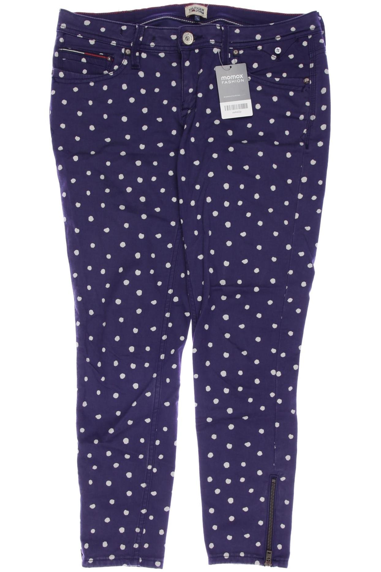 

Hilfiger Denim Damen Jeans, marineblau, Gr. 31