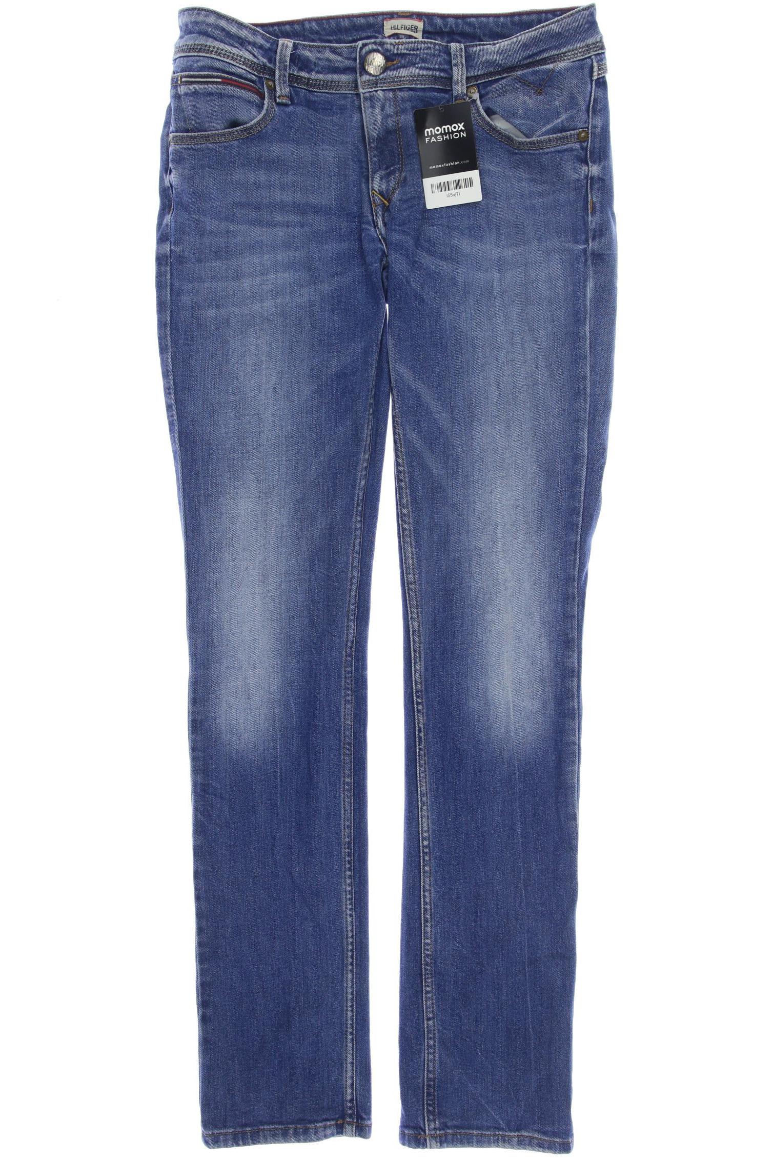

Hilfiger Denim Damen Jeans, blau, Gr. 29