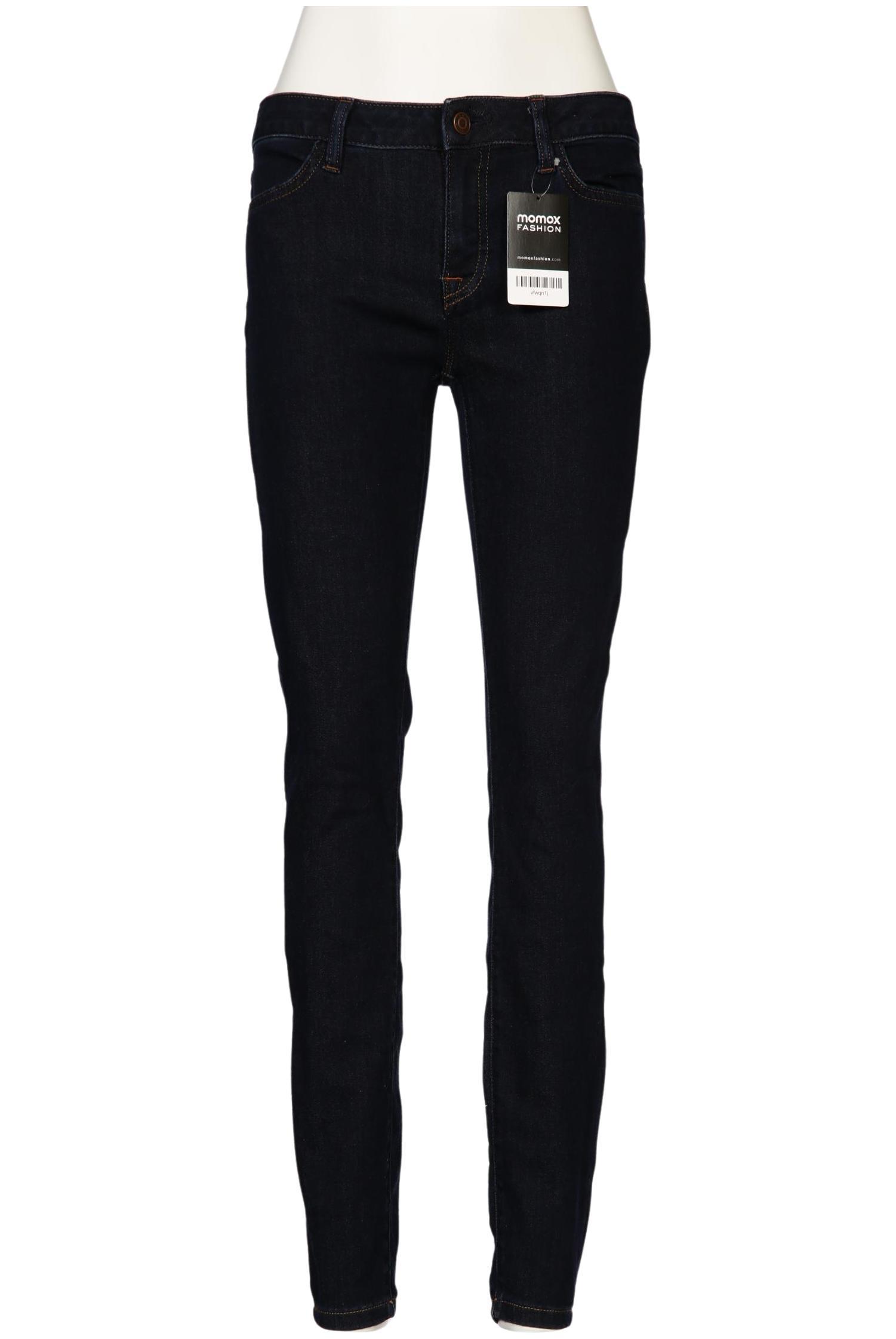 

Hilfiger Denim Damen Jeans, marineblau, Gr. 6