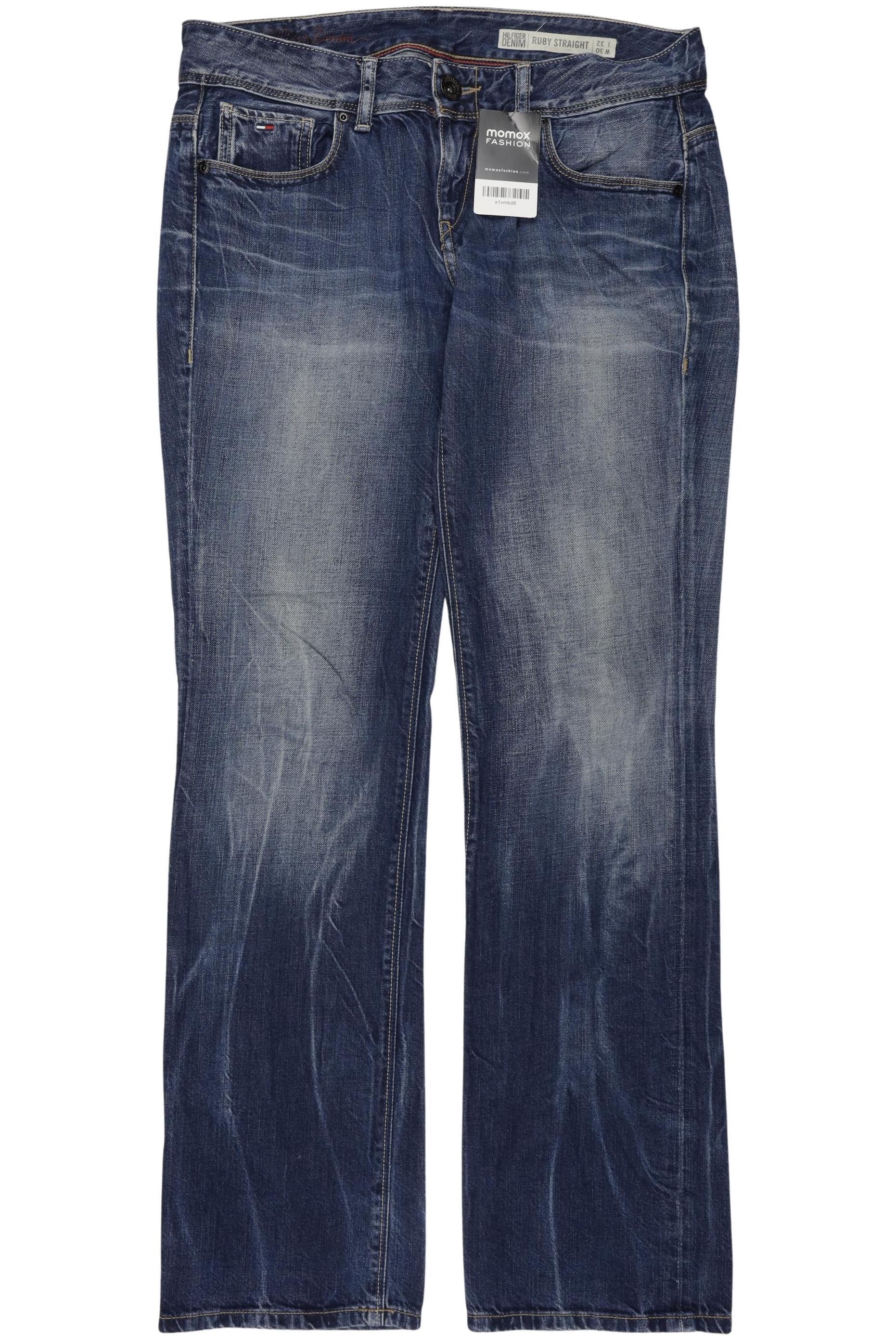 

Hilfiger Denim Damen Jeans, blau, Gr. 30
