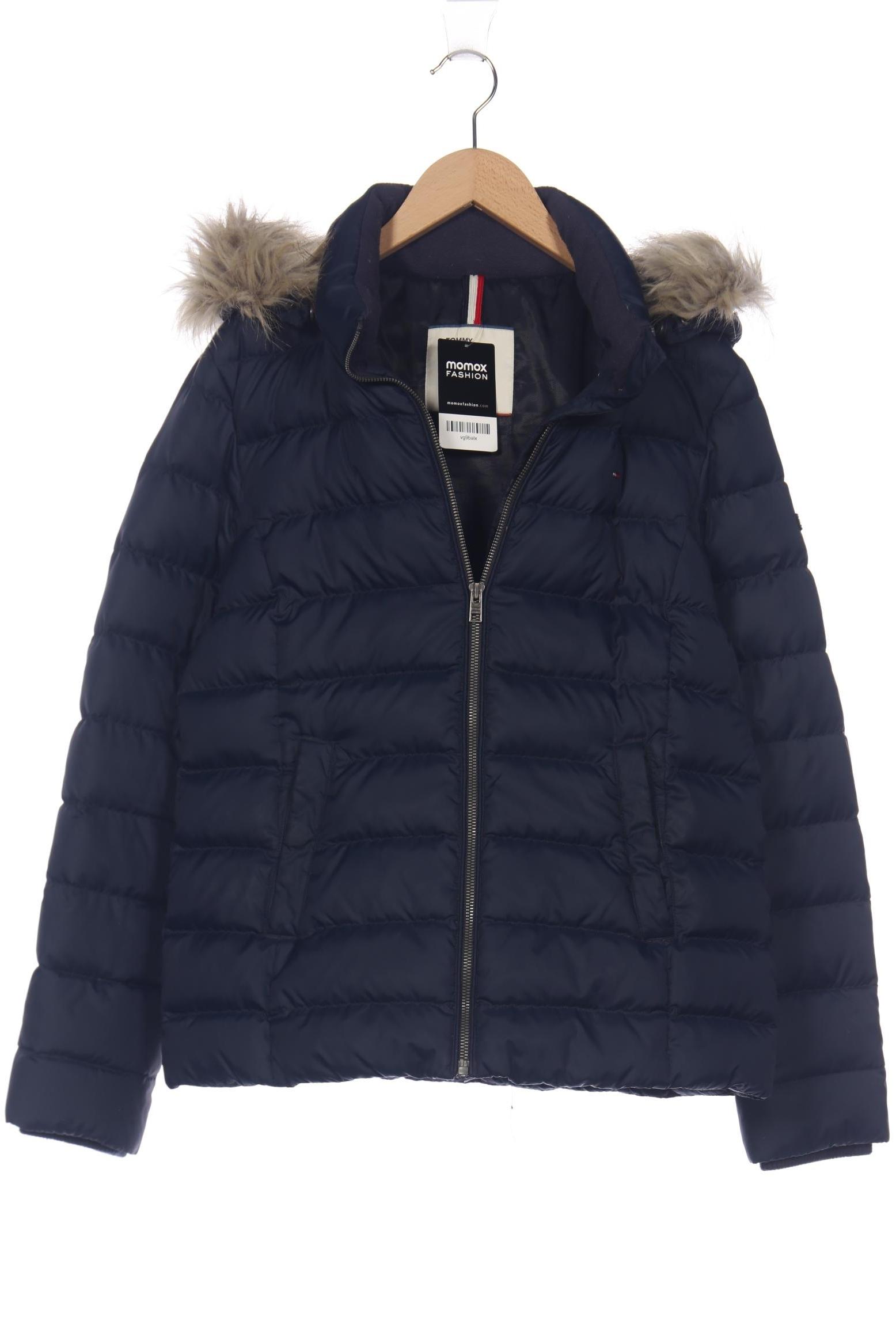 

Hilfiger Denim Damen Jacke, marineblau, Gr. 42