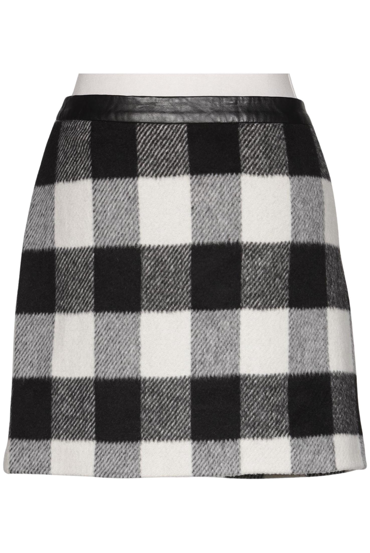 

Hilfiger Denim Damen Rock, mehrfarbig, Gr. 36