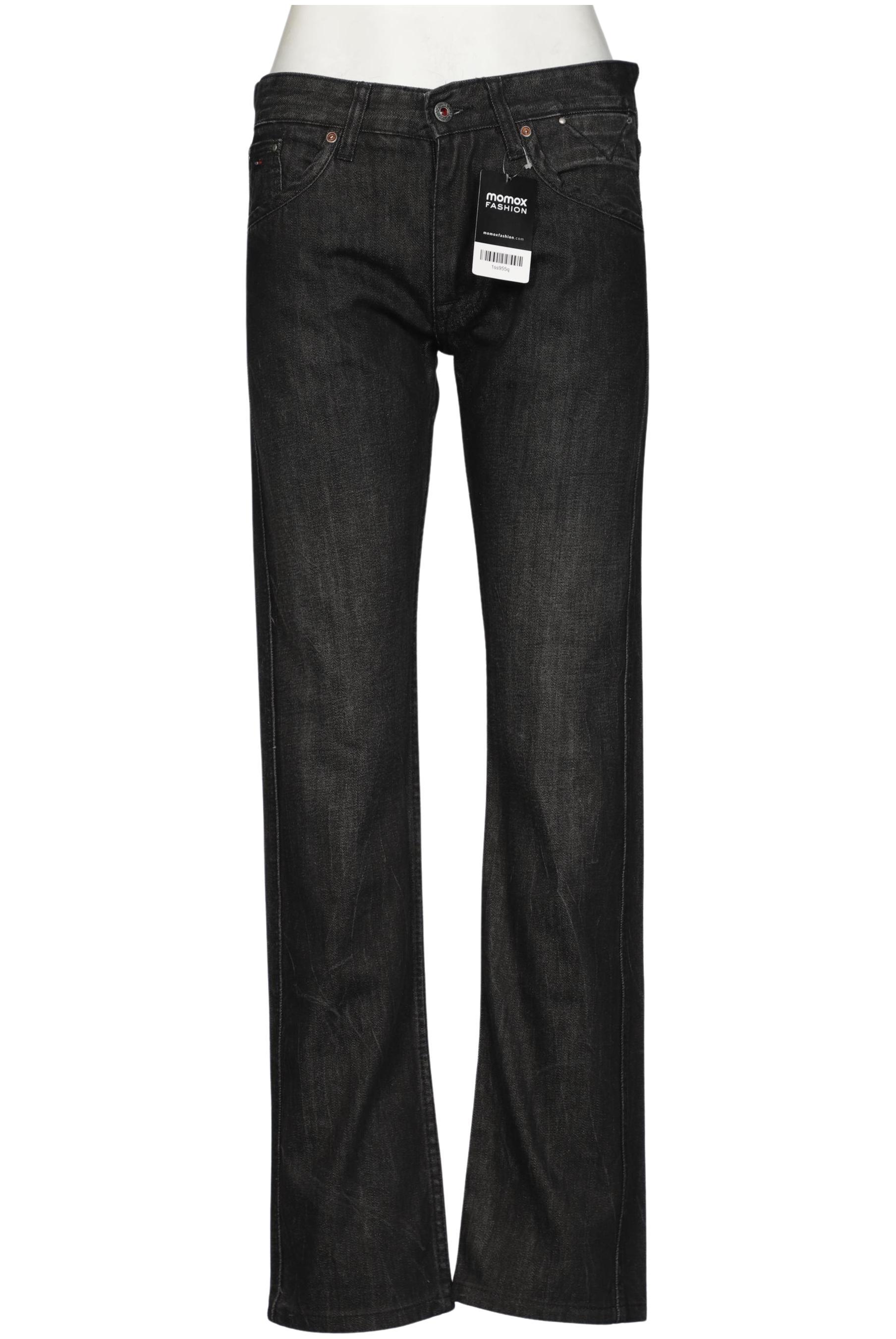 

Hilfiger Denim Damen Jeans, schwarz, Gr. 29