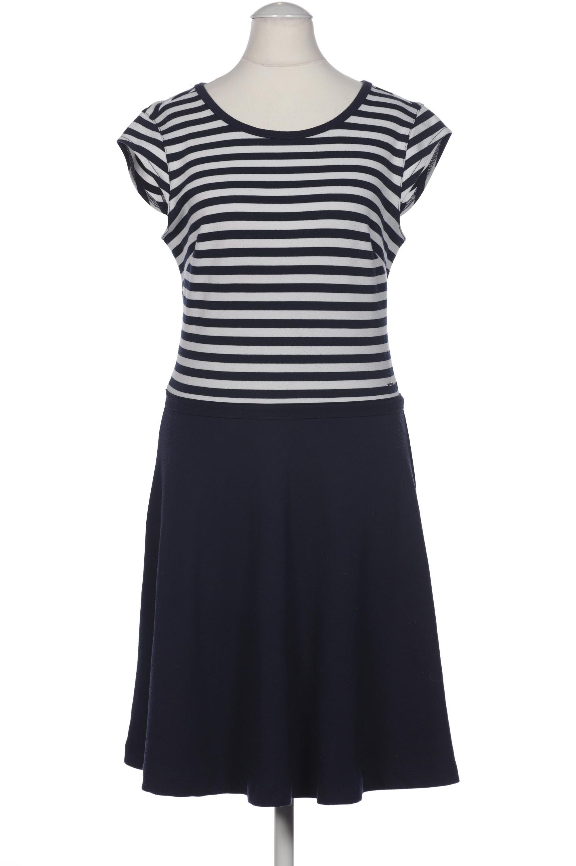 

Hilfiger Denim Damen Kleid, marineblau, Gr. 34