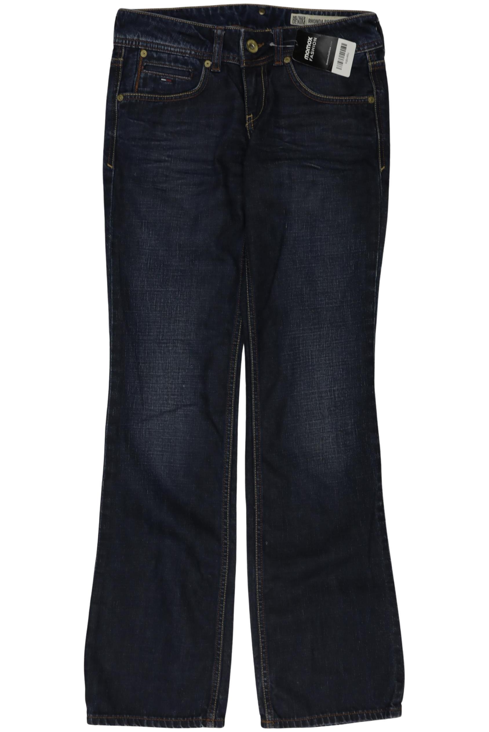 

Hilfiger Denim Damen Jeans, marineblau, Gr. 27
