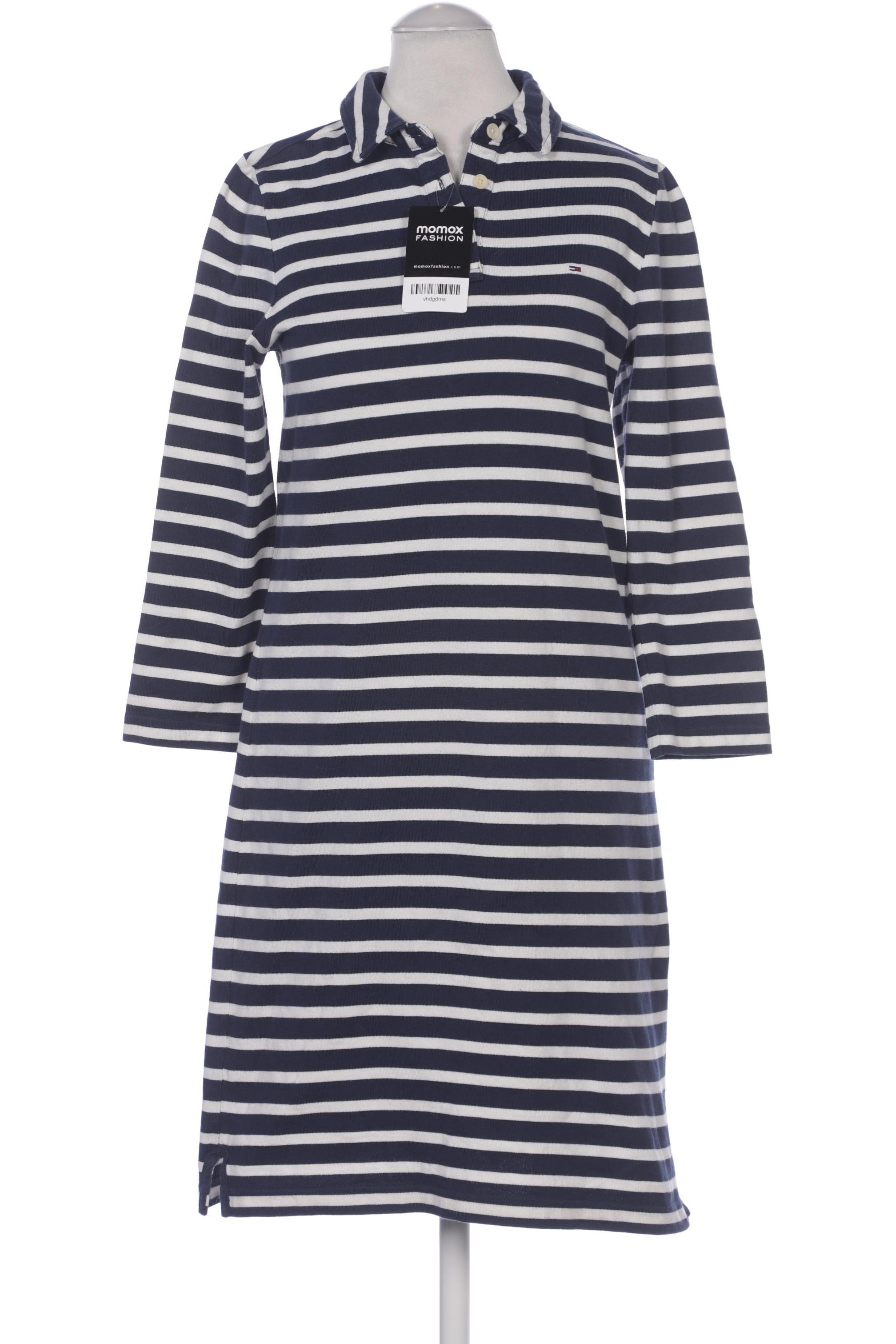 

Hilfiger Denim Damen Kleid, marineblau, Gr. 36