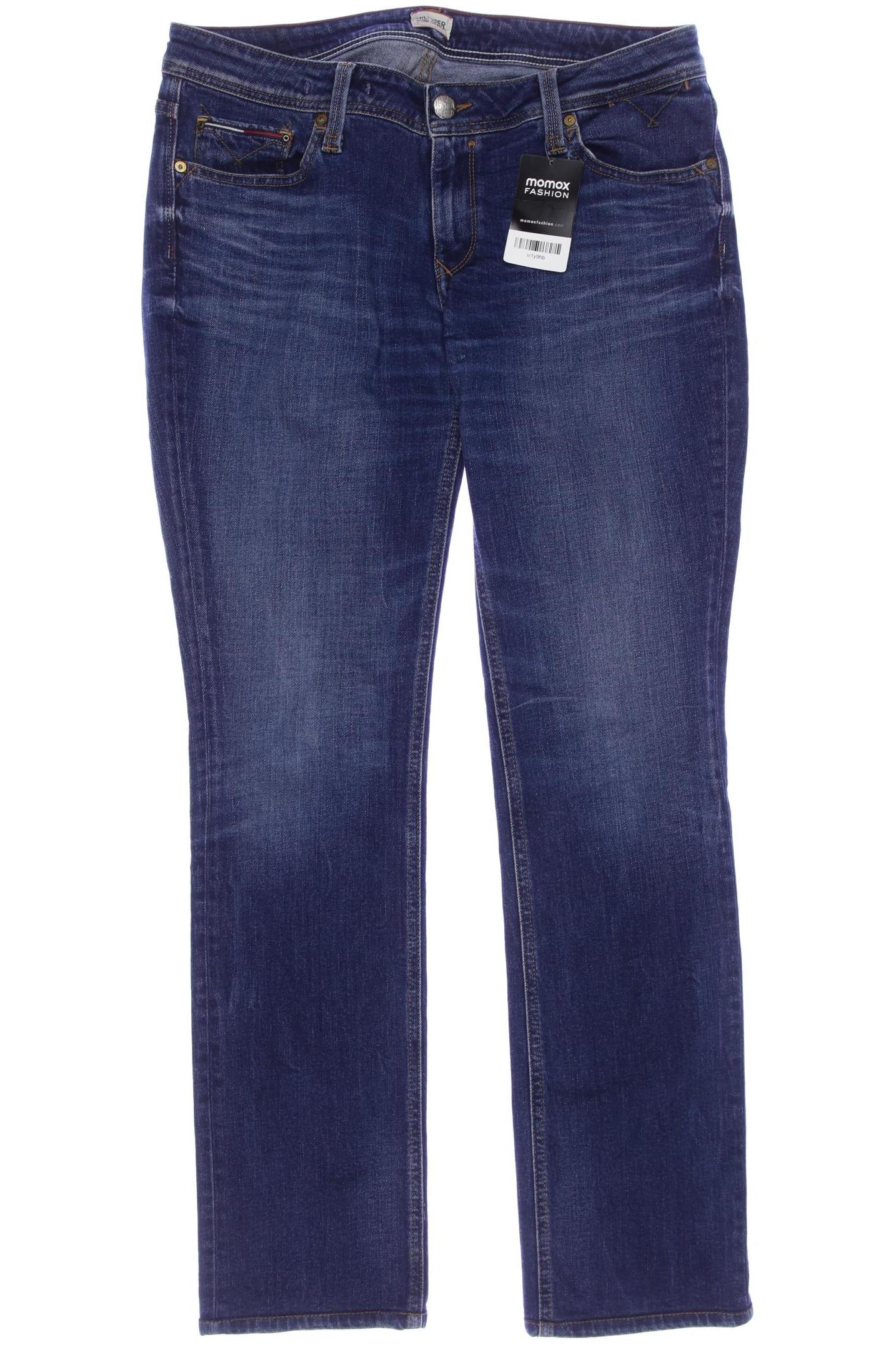 

Hilfiger Denim Damen Jeans, blau, Gr. 31