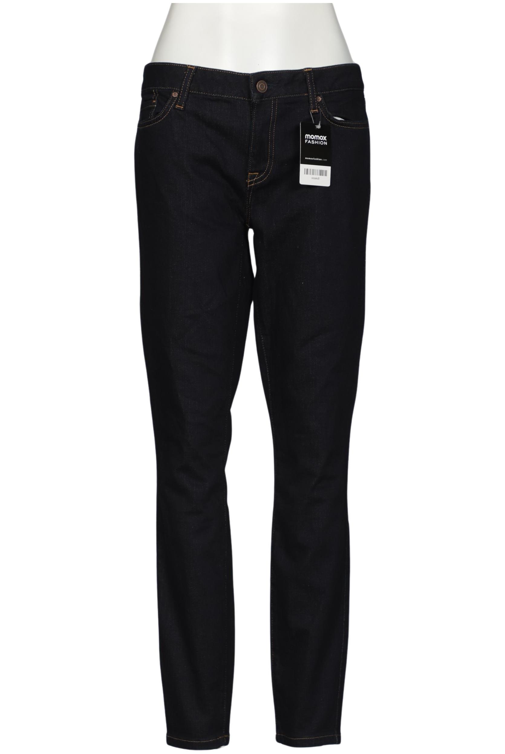 

Hilfiger Denim Damen Jeans, marineblau, Gr. 6