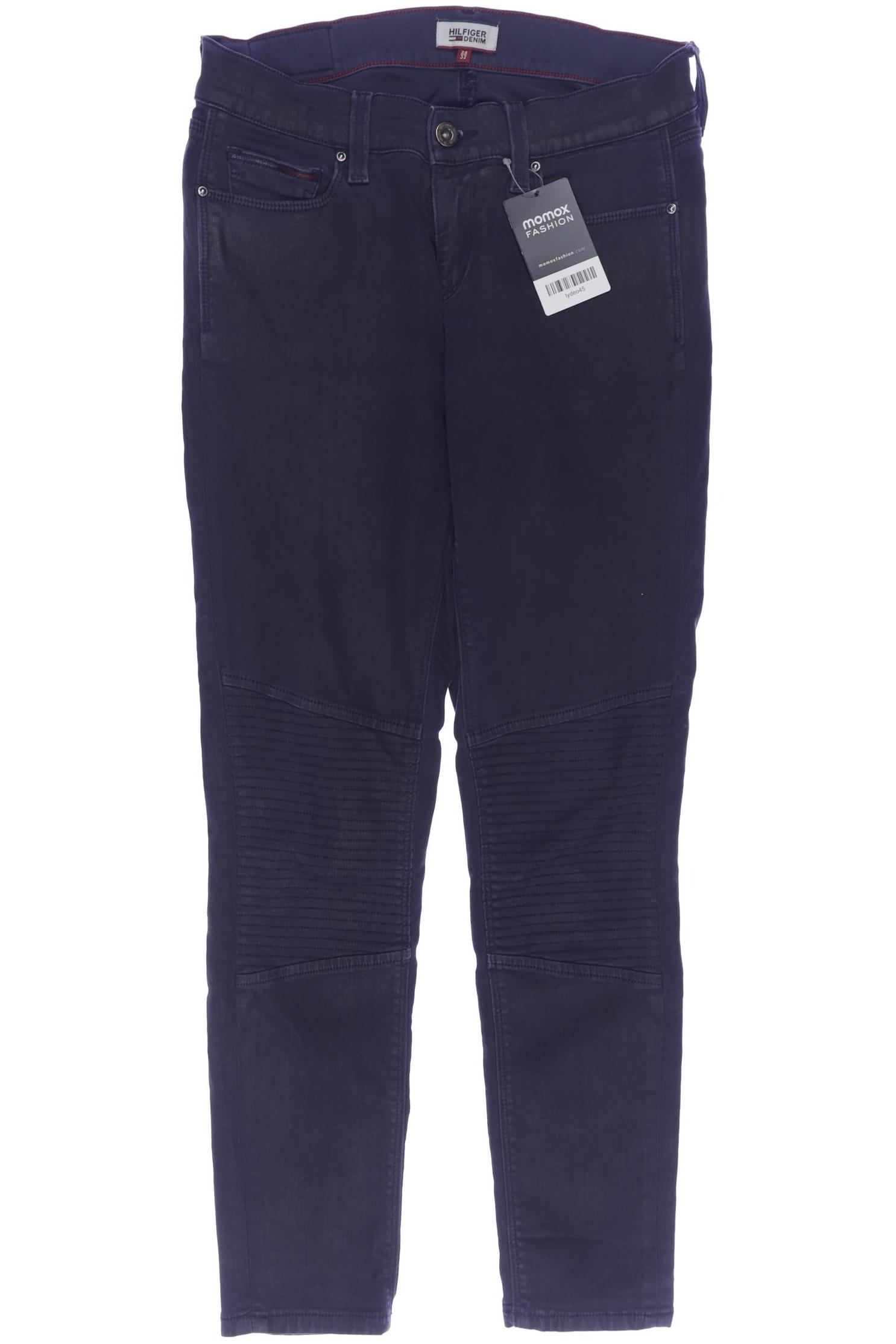 

Hilfiger Denim Damen Jeans, marineblau, Gr. 28