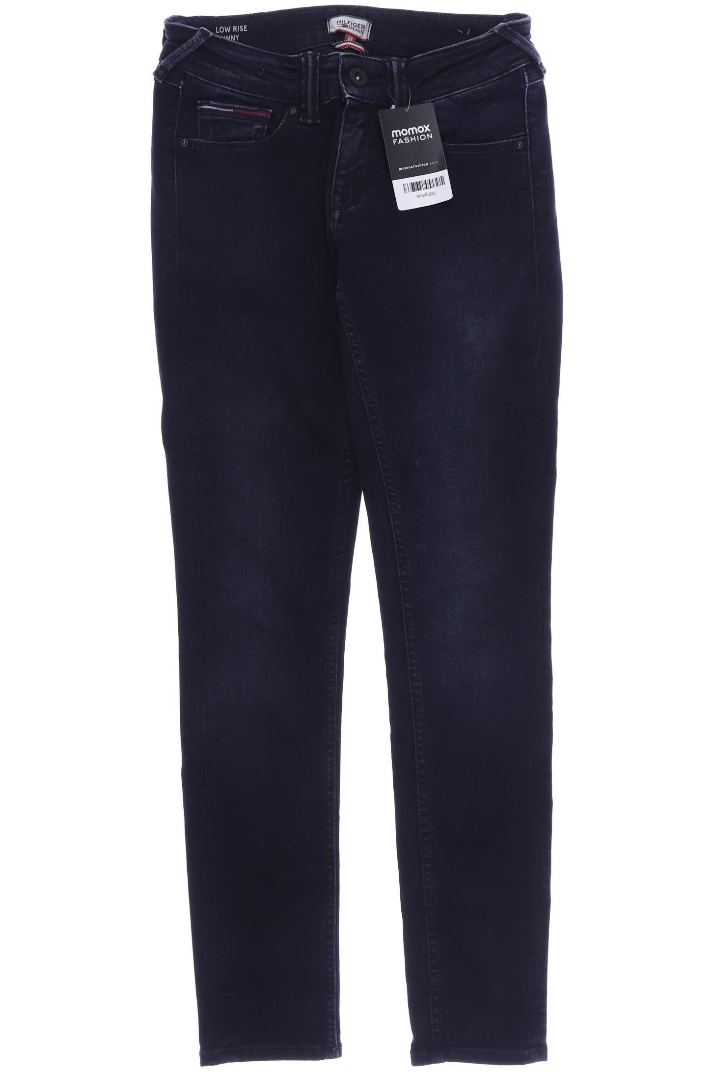 

HILFIGER DENIM Damen Jeans, marineblau