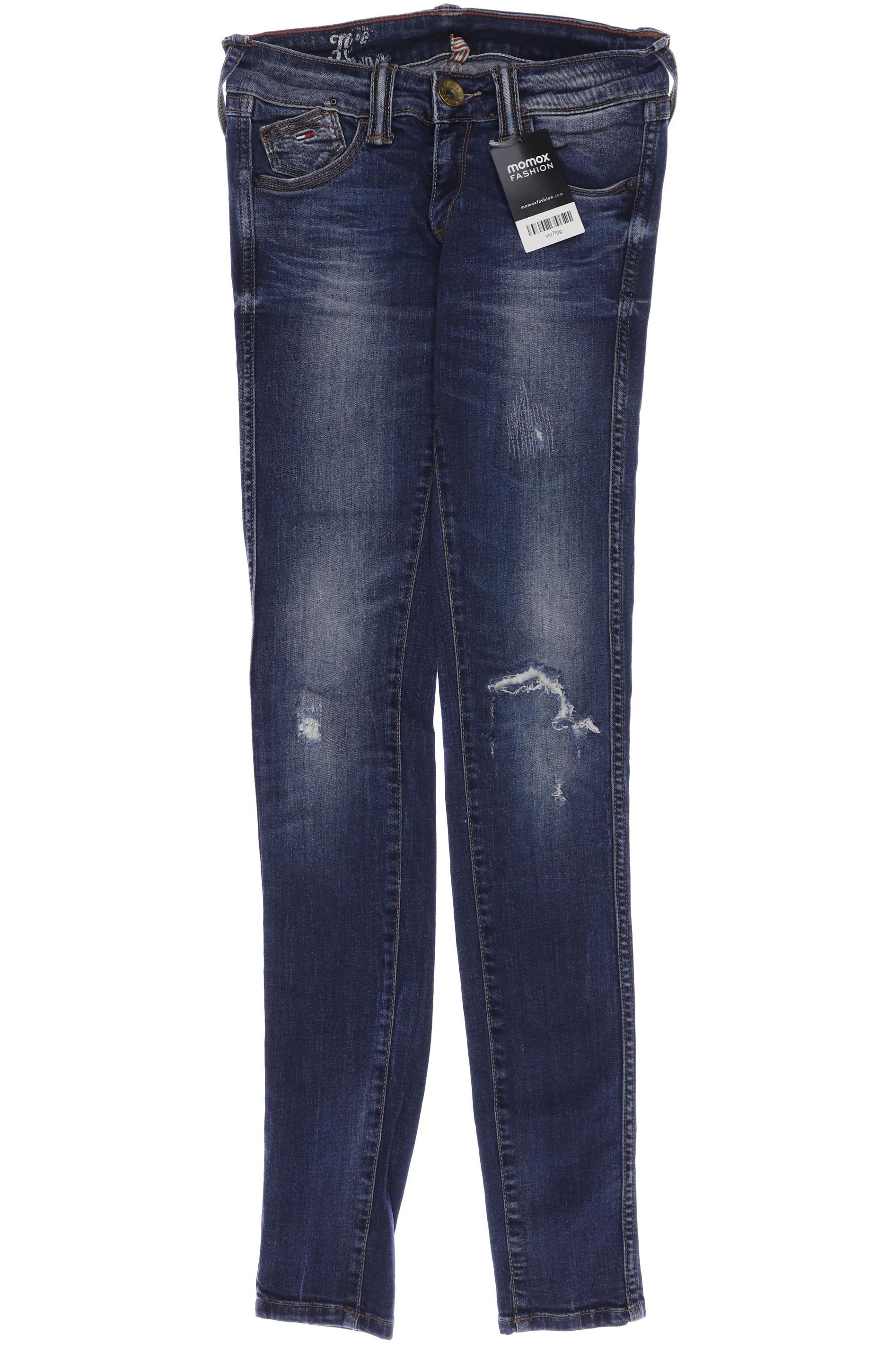 

HILFIGER DENIM Damen Jeans, blau