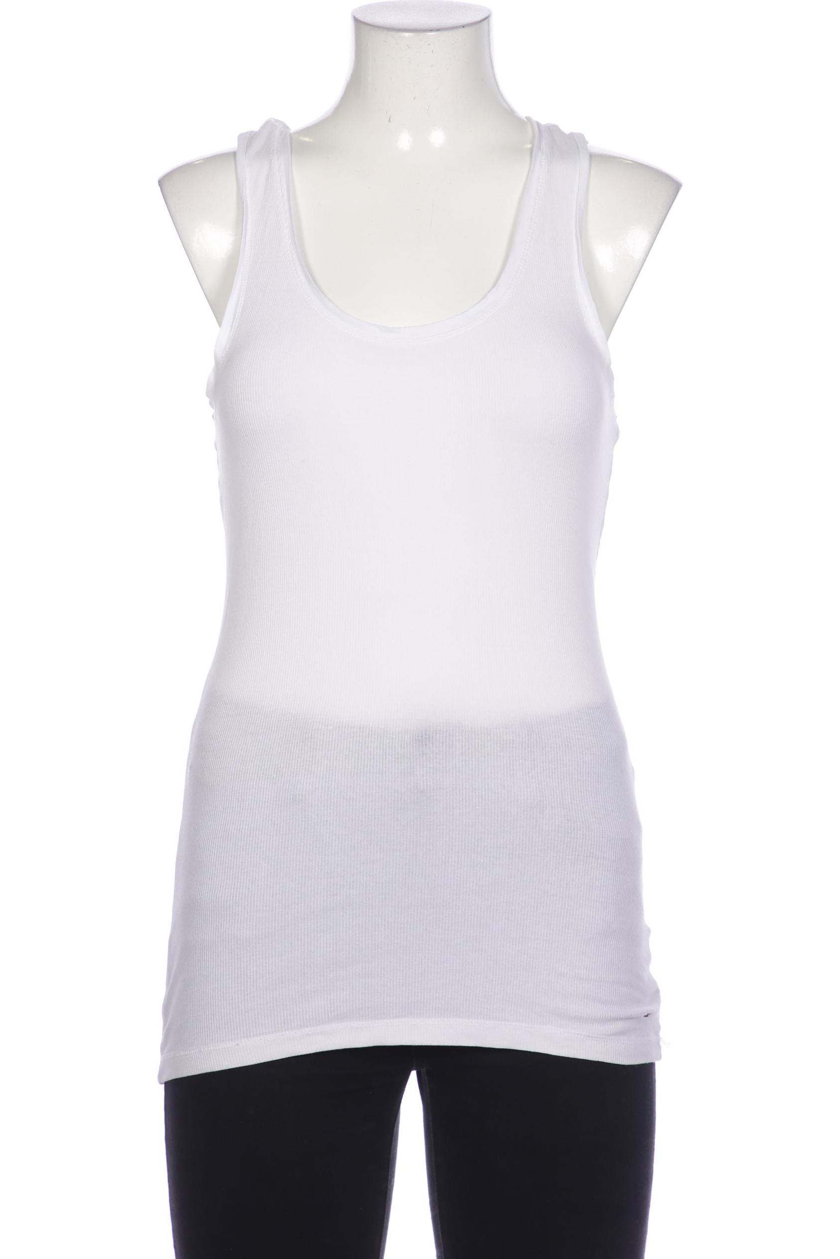 

Hilfiger Denim Damen Top, weiß, Gr. 42