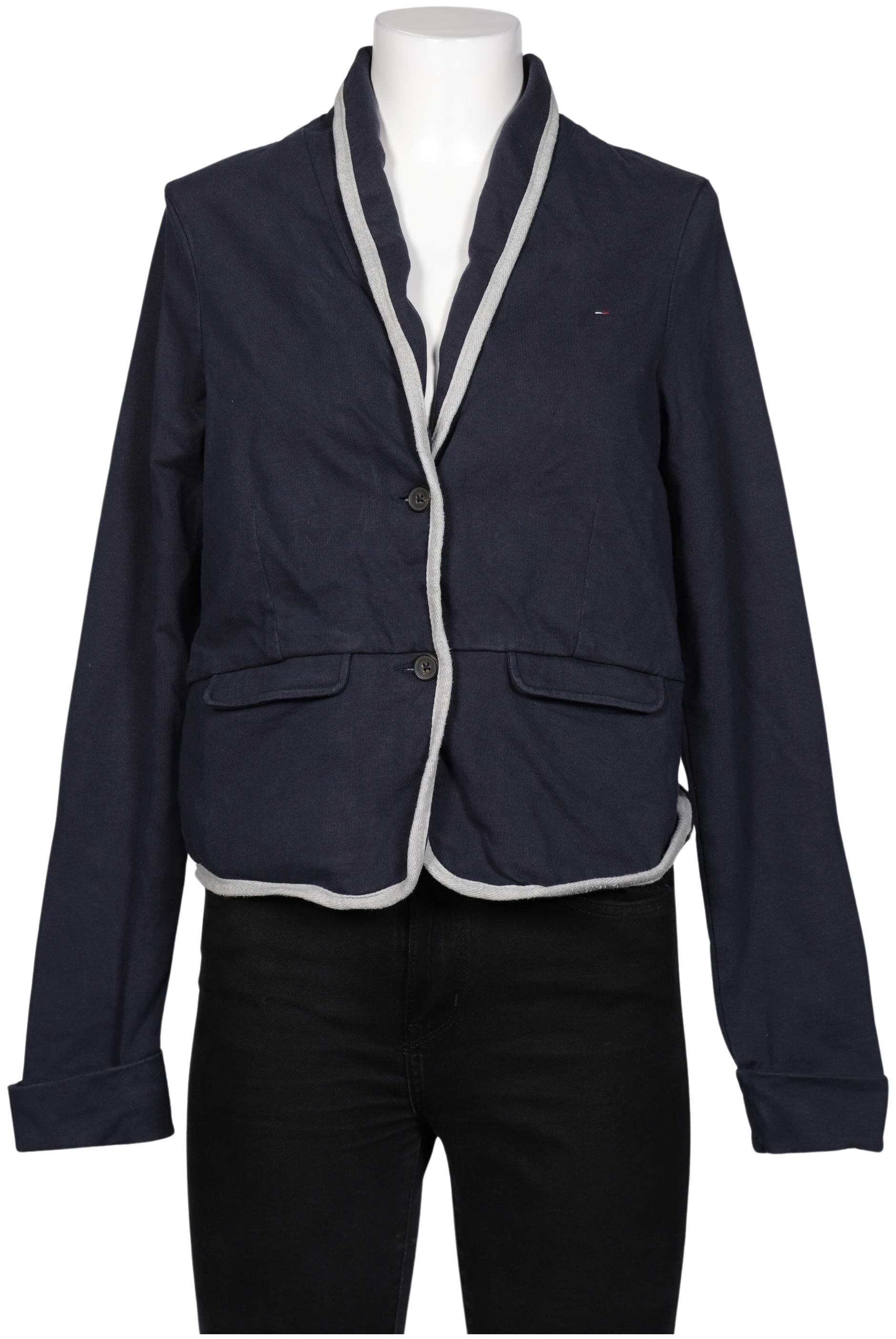 

Hilfiger Denim Damen Blazer, marineblau, Gr. 44