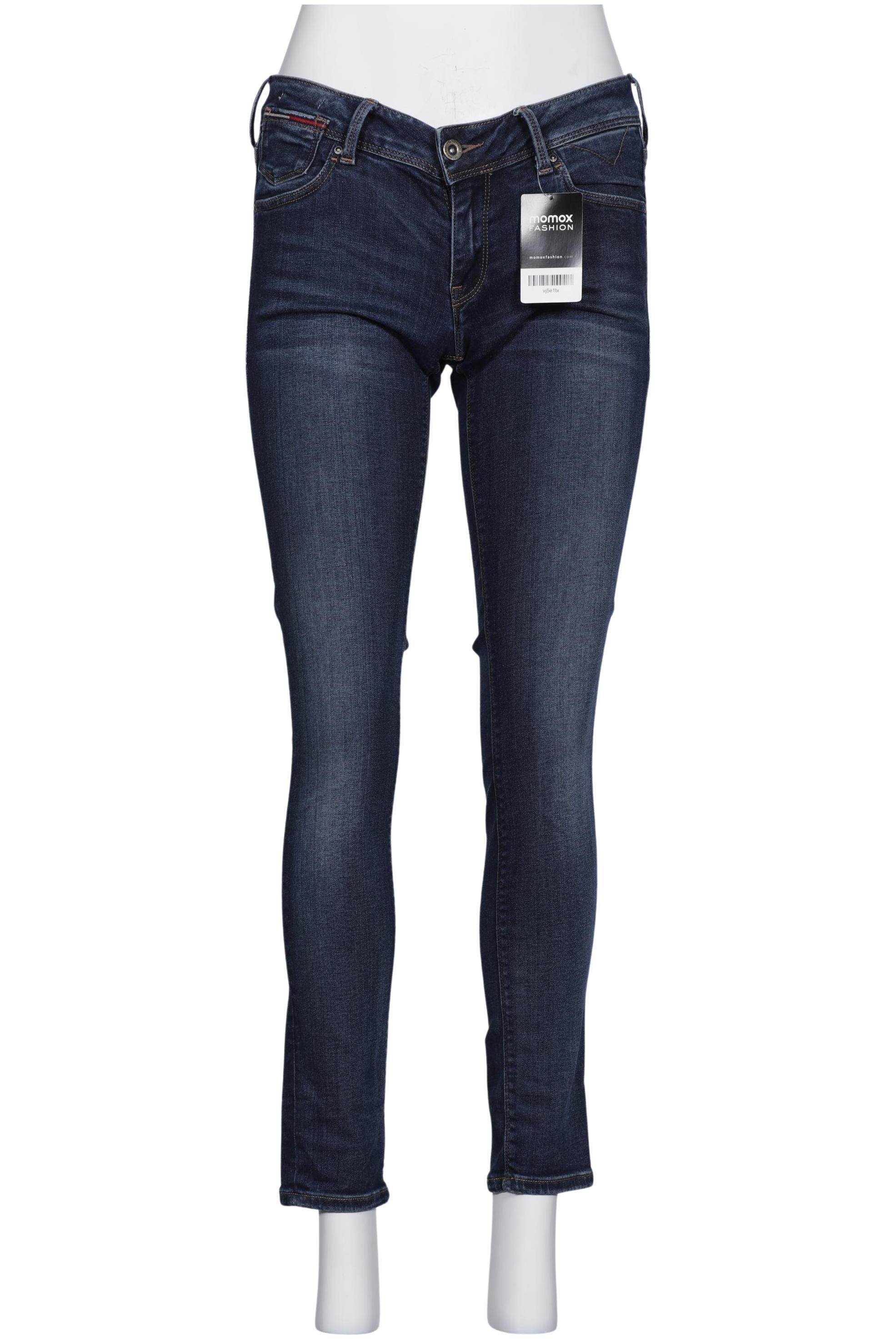 

Hilfiger Denim Damen Jeans, blau, Gr. 29