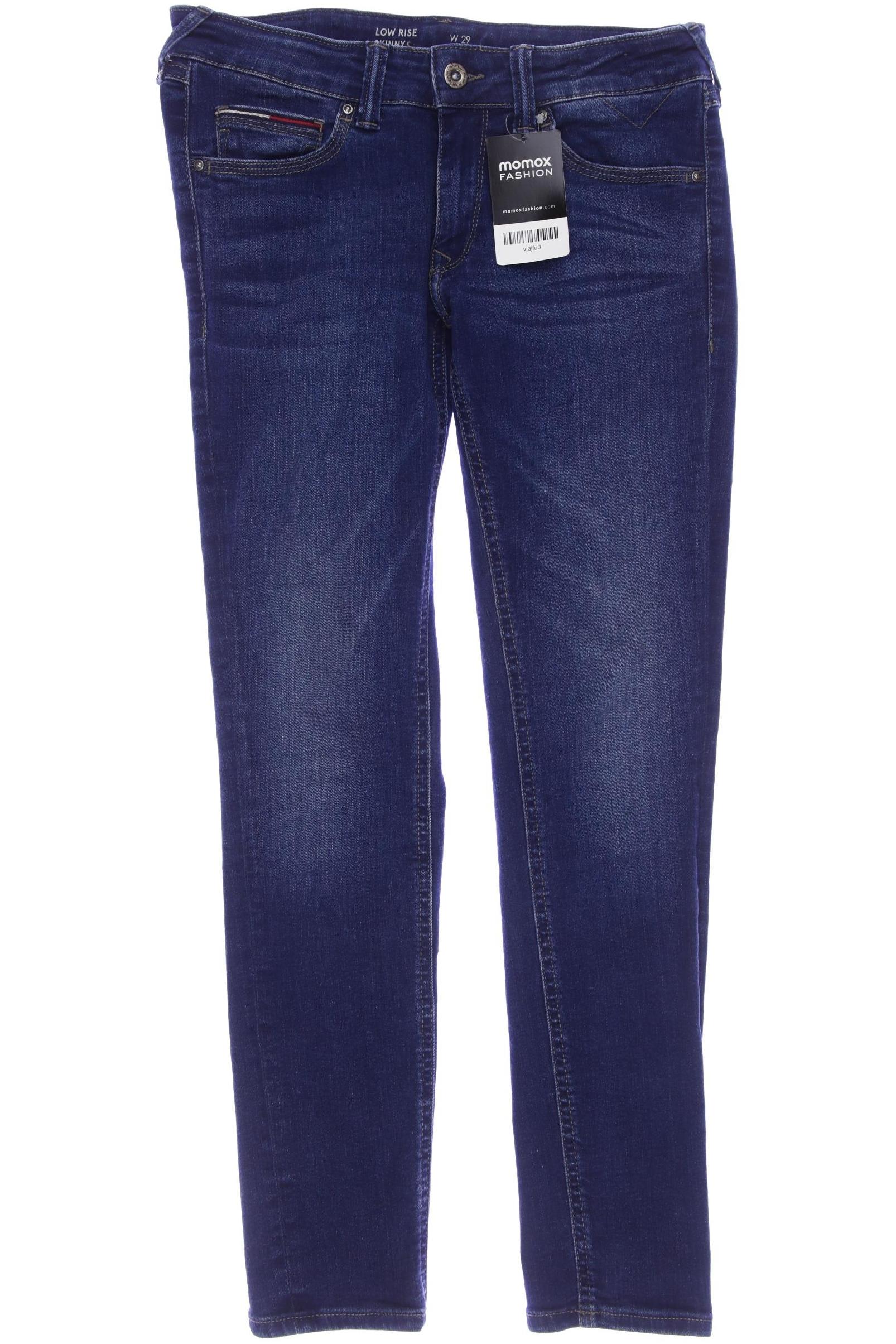 

Hilfiger Denim Damen Jeans, blau, Gr. 29