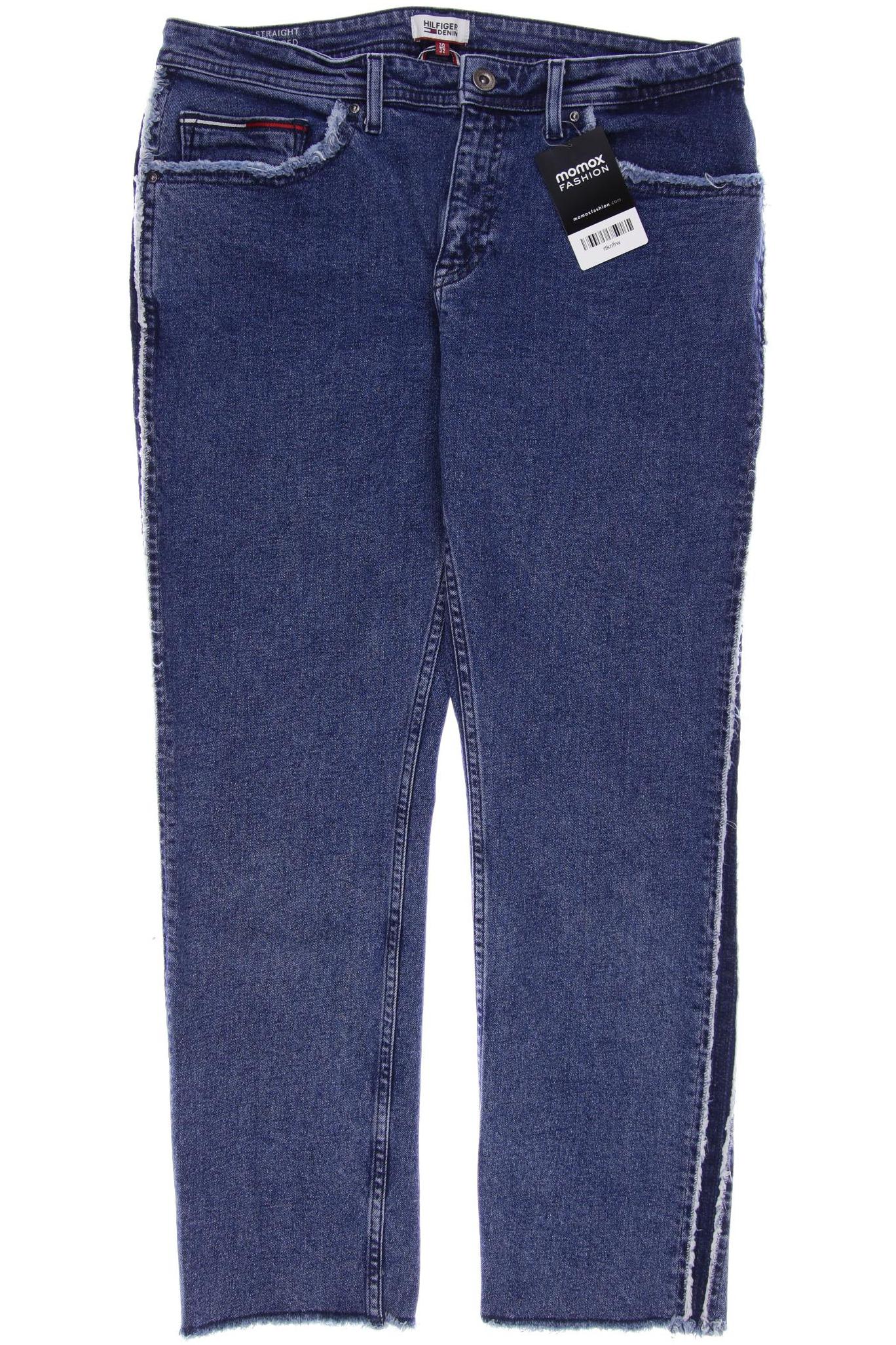 

HILFIGER DENIM Damen Jeans, blau