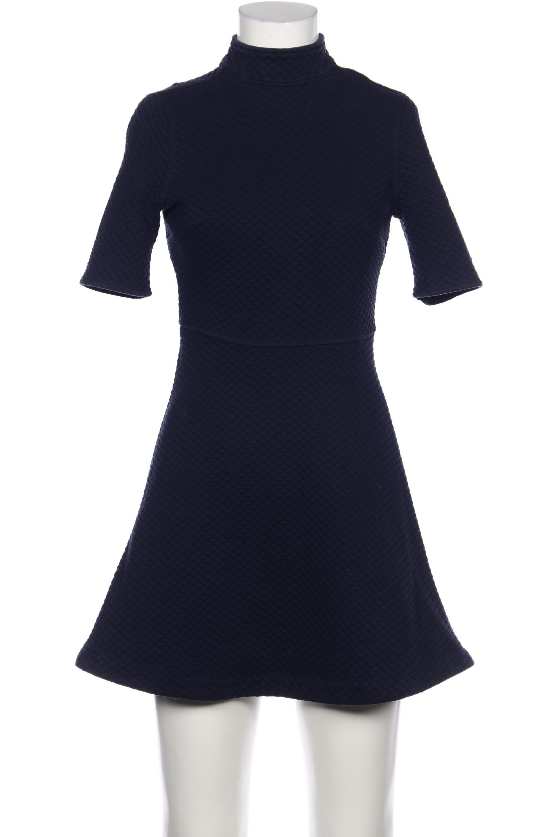 

HILFIGER DENIM Damen Kleid, marineblau