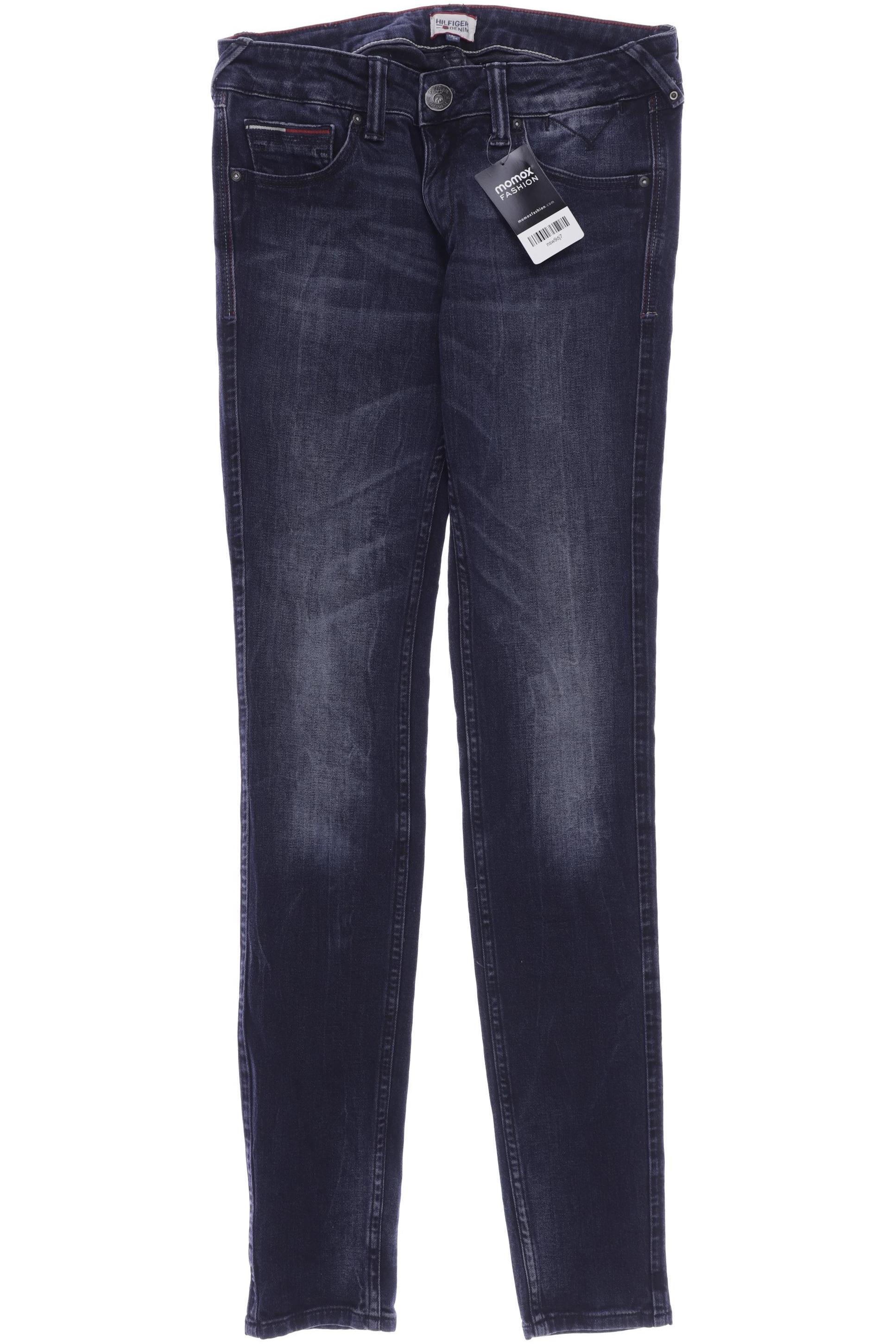 

HILFIGER DENIM Damen Jeans, blau