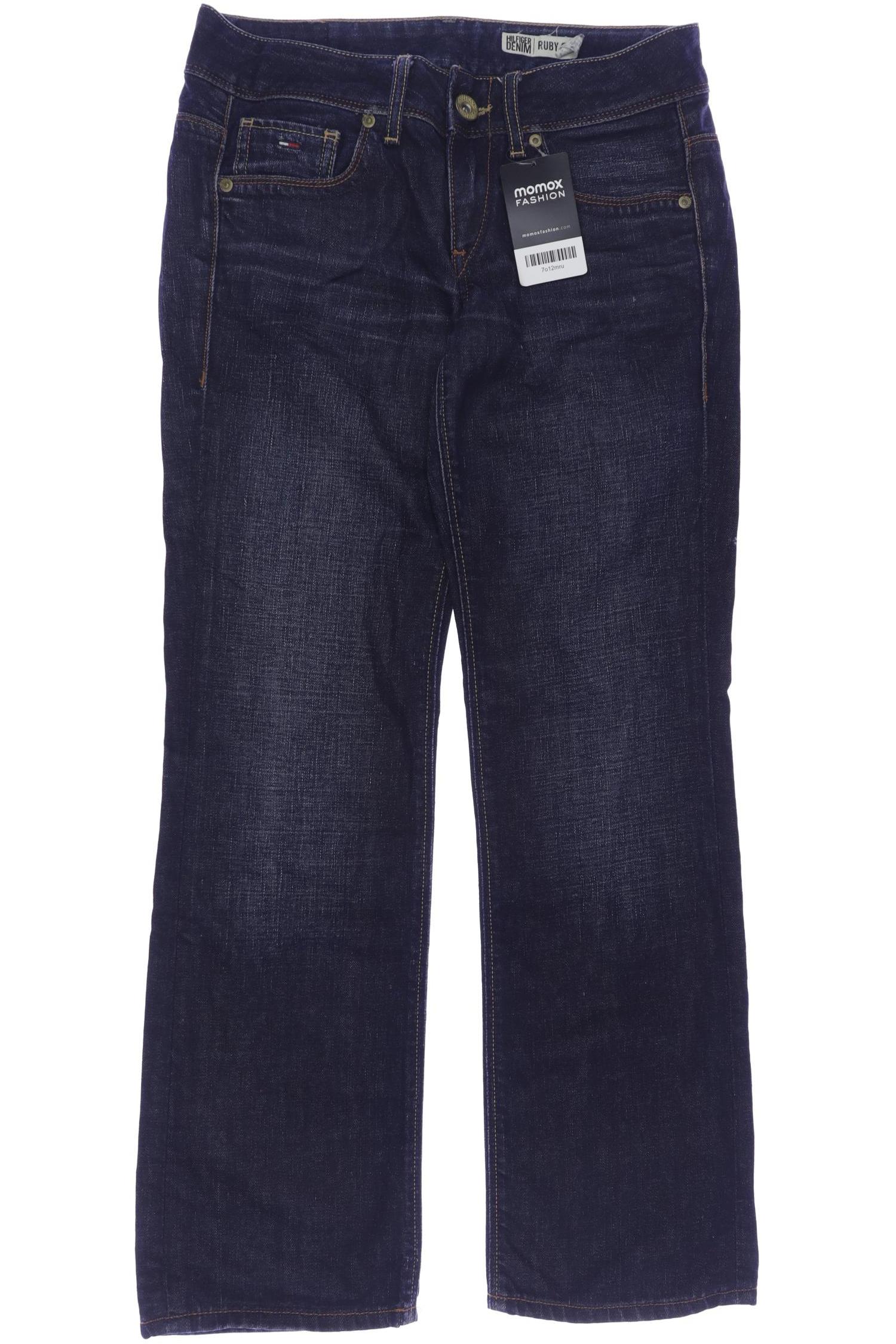 

Hilfiger Denim Damen Jeans, marineblau, Gr. 28