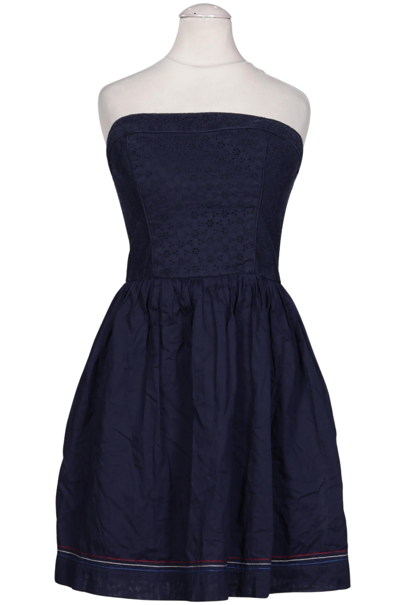 

Hilfiger Denim Damen Kleid, marineblau, Gr. 38