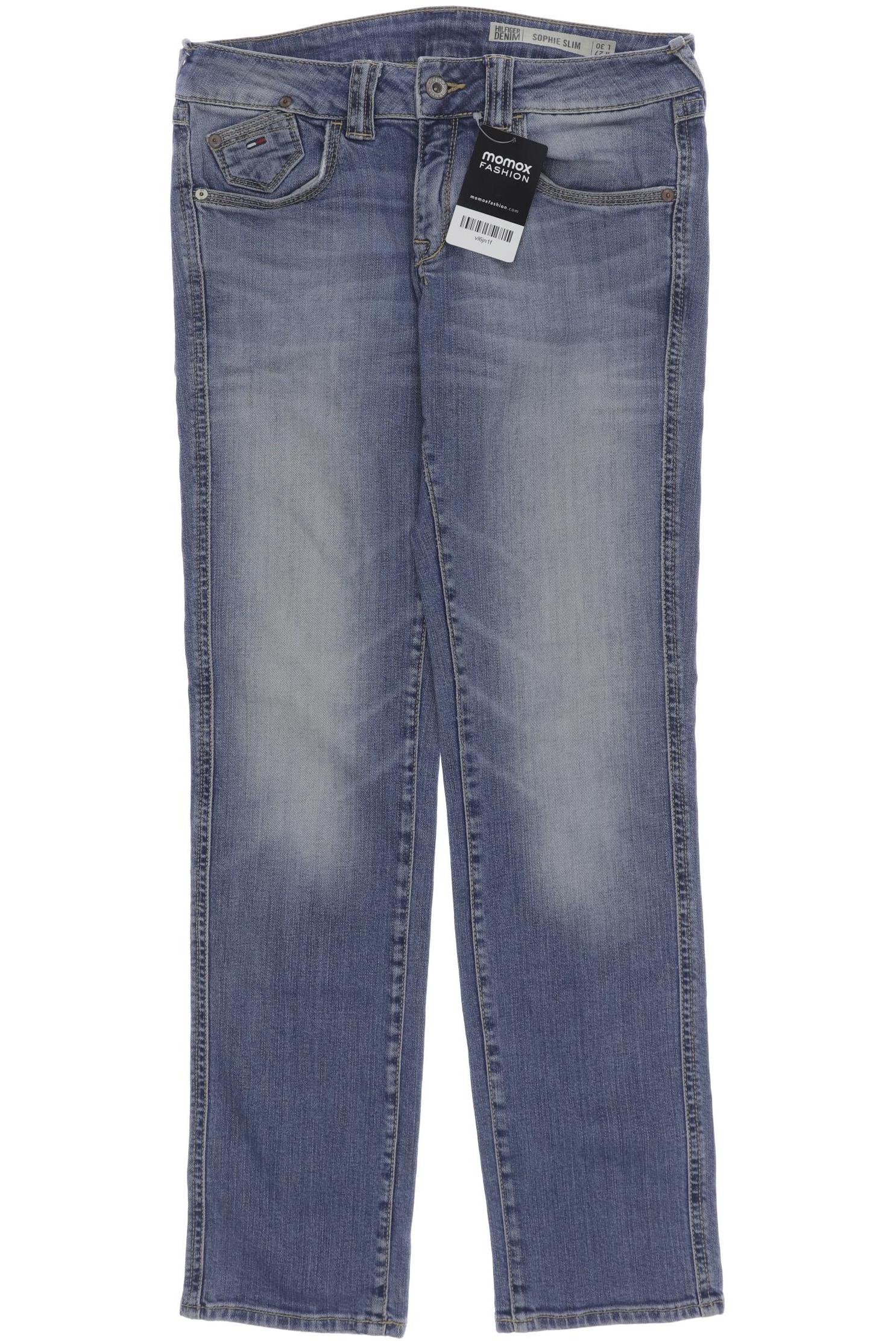 

HILFIGER DENIM Damen Jeans, blau