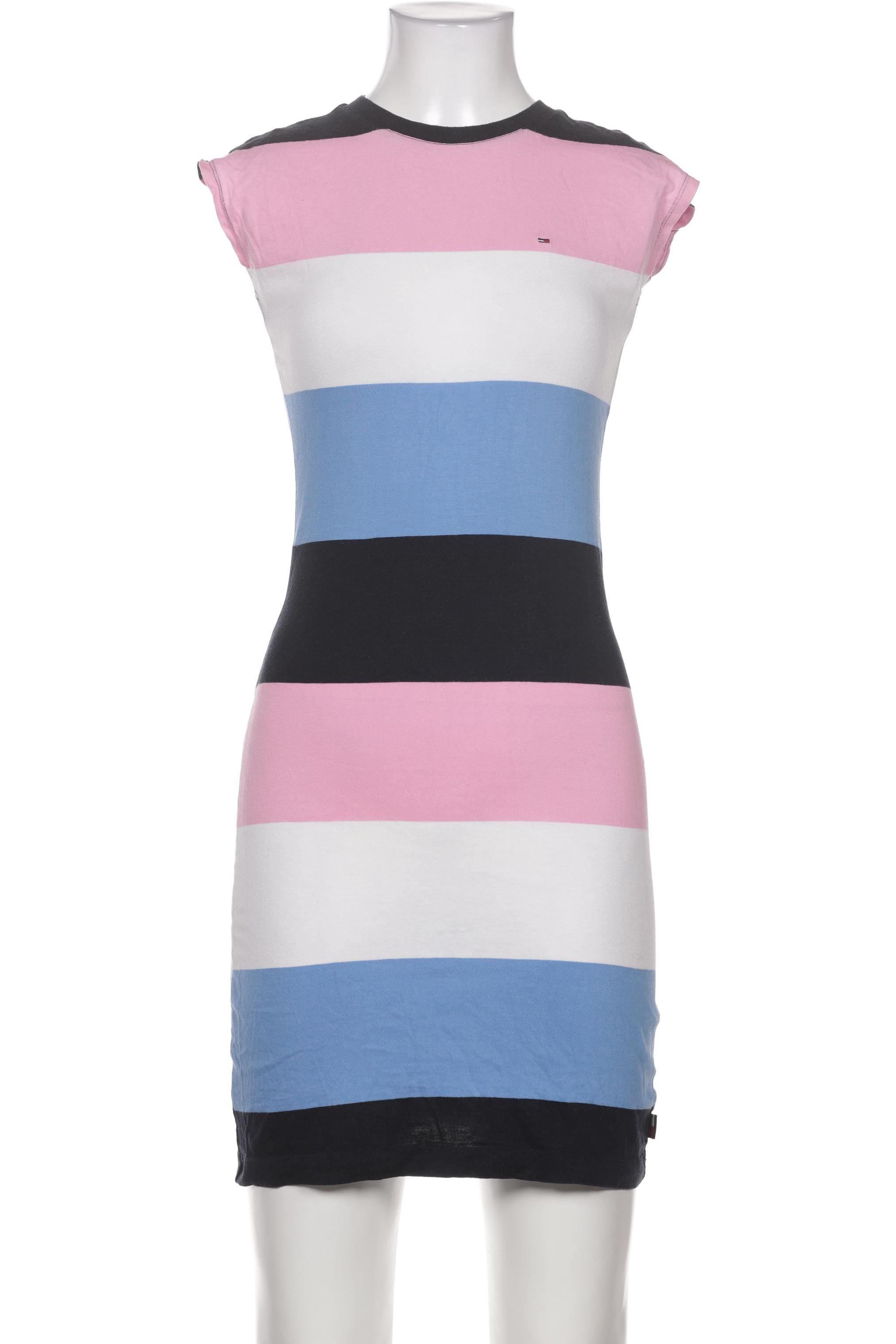 

Hilfiger Denim Damen Kleid, mehrfarbig, Gr. 34