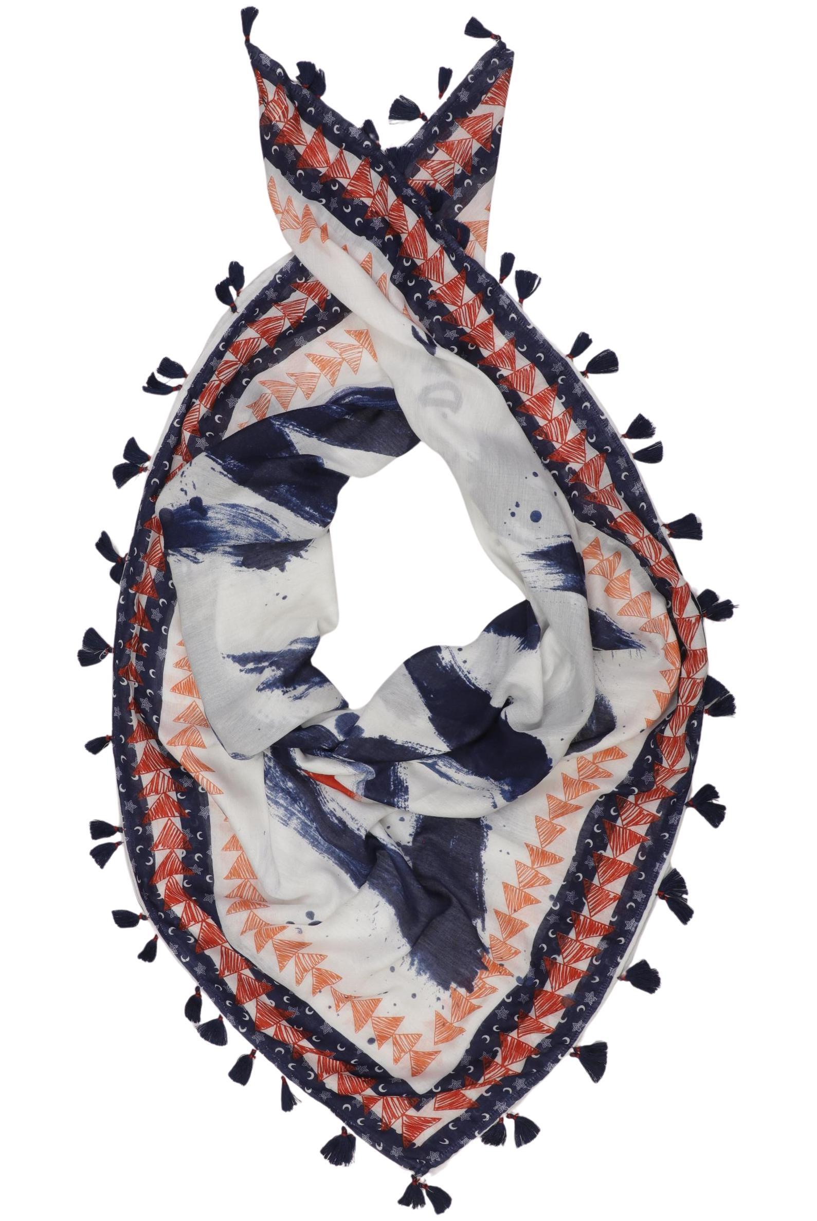 

Hilfiger Denim Damen Schal, mehrfarbig, Gr.