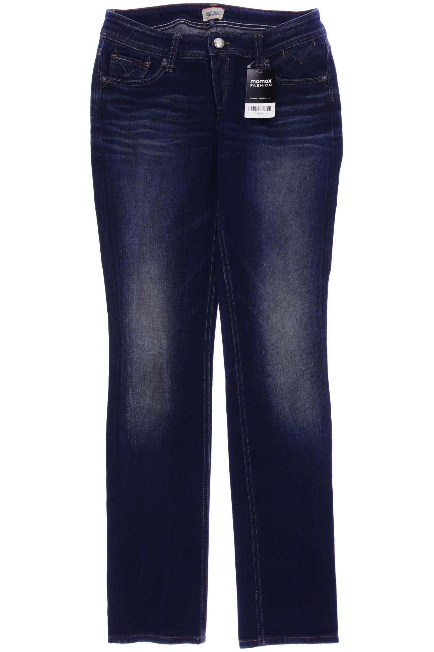 

HILFIGER DENIM Damen Jeans, marineblau