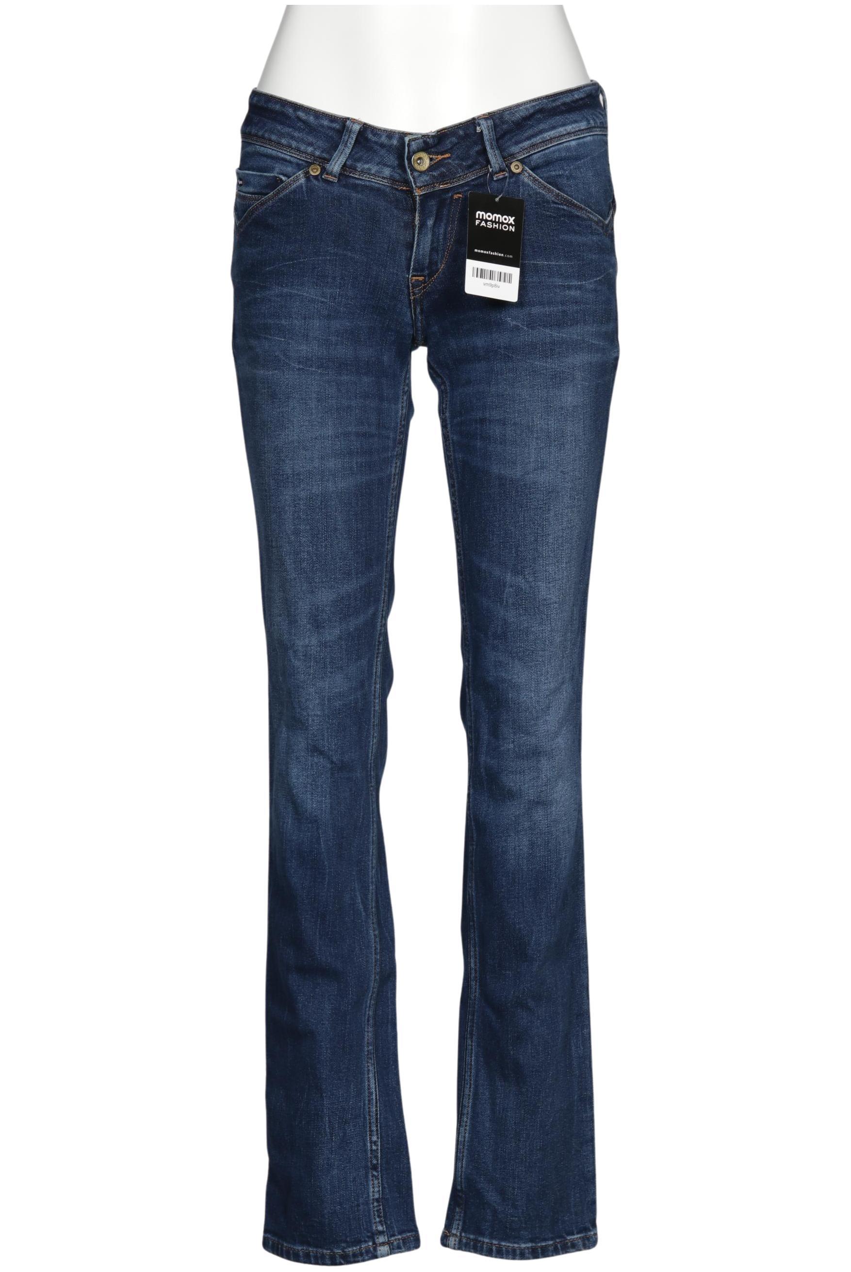 

Hilfiger Denim Damen Jeans, blau, Gr. 27