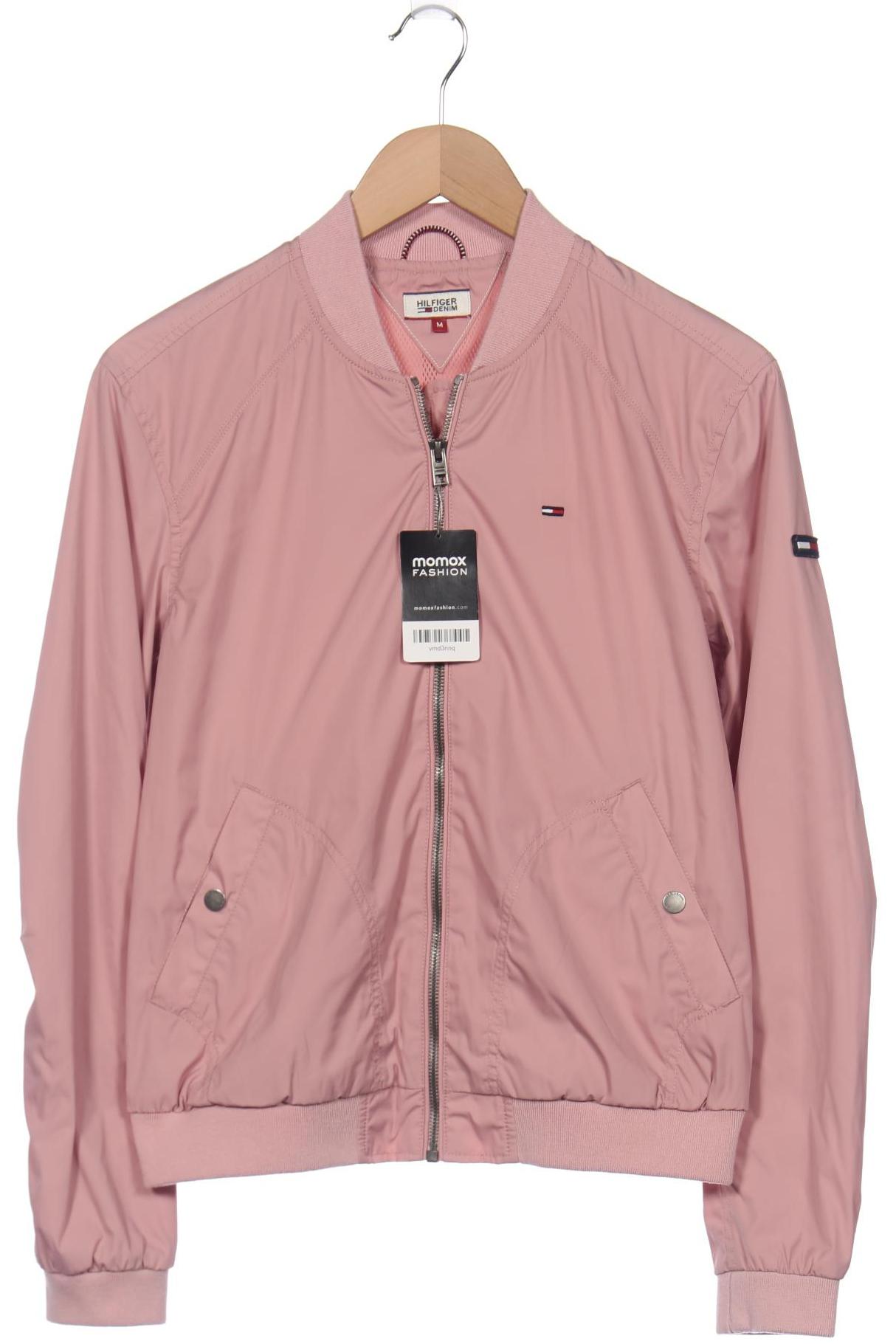 

HILFIGER DENIM Damen Jacke, pink
