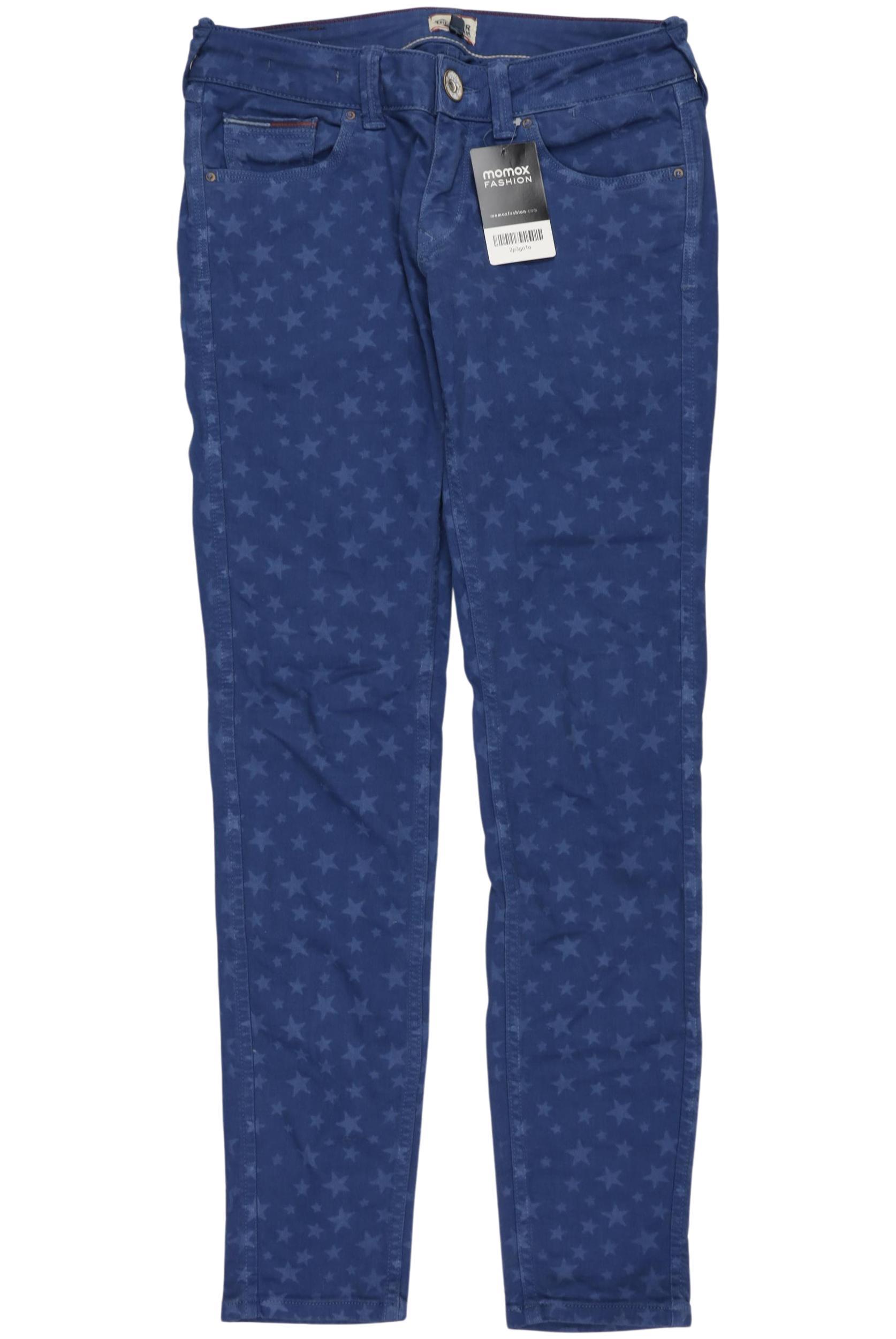 

Hilfiger Denim Damen Jeans, blau, Gr. 28