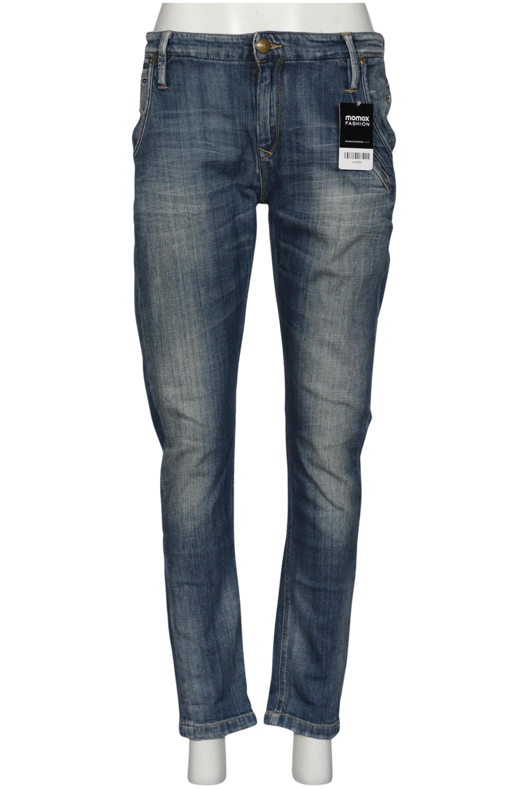 

Hilfiger Denim Damen Jeans, blau, Gr. 28