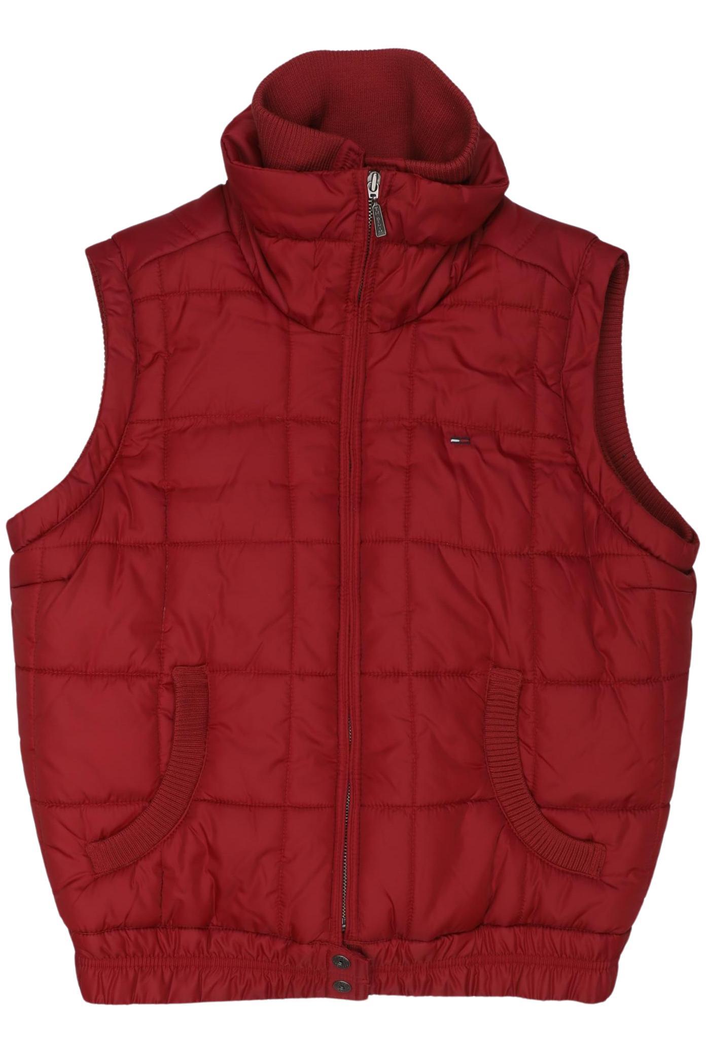 

Hilfiger Denim Damen Weste, rot, Gr. 42