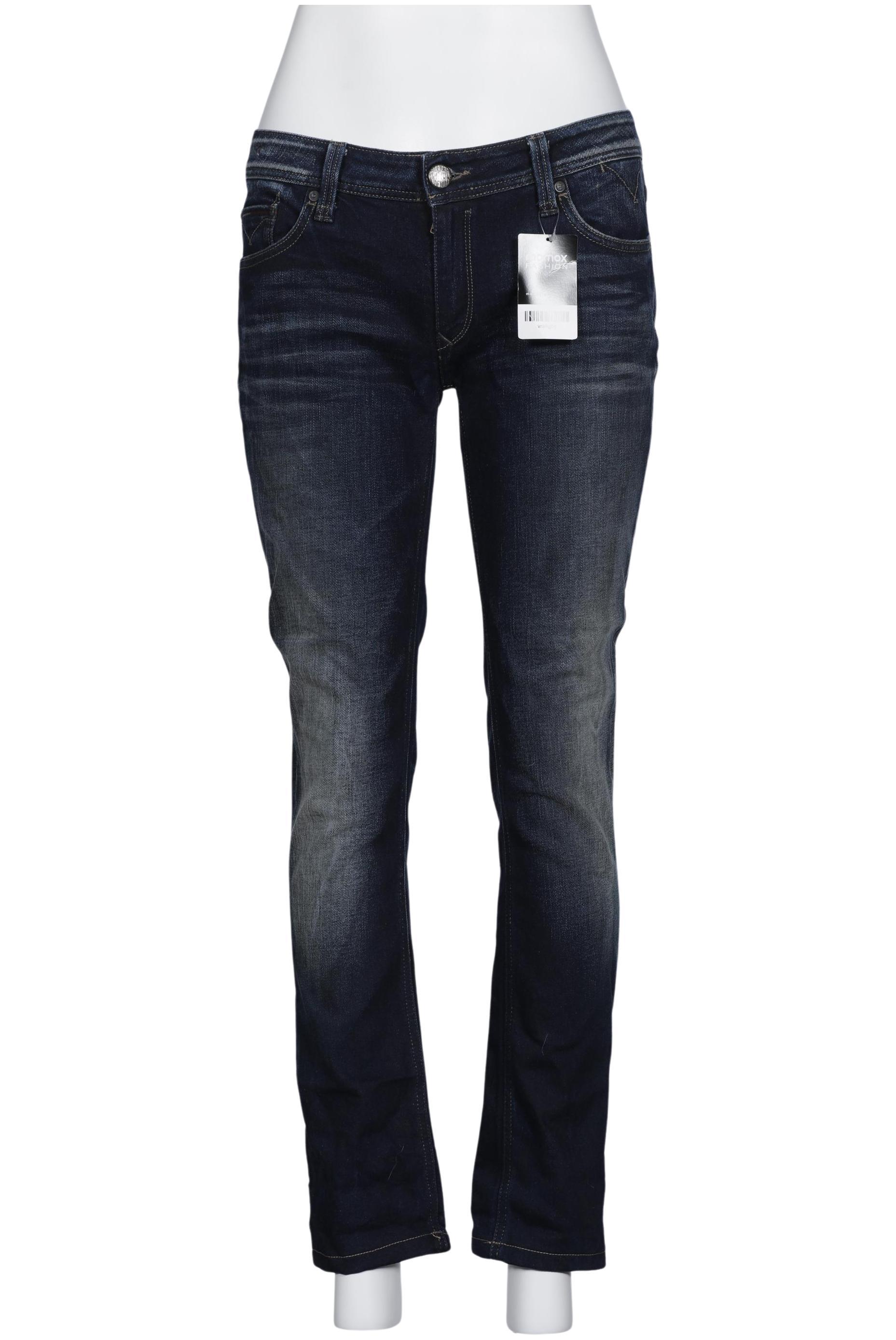 

Hilfiger Denim Damen Jeans, marineblau, Gr. 31